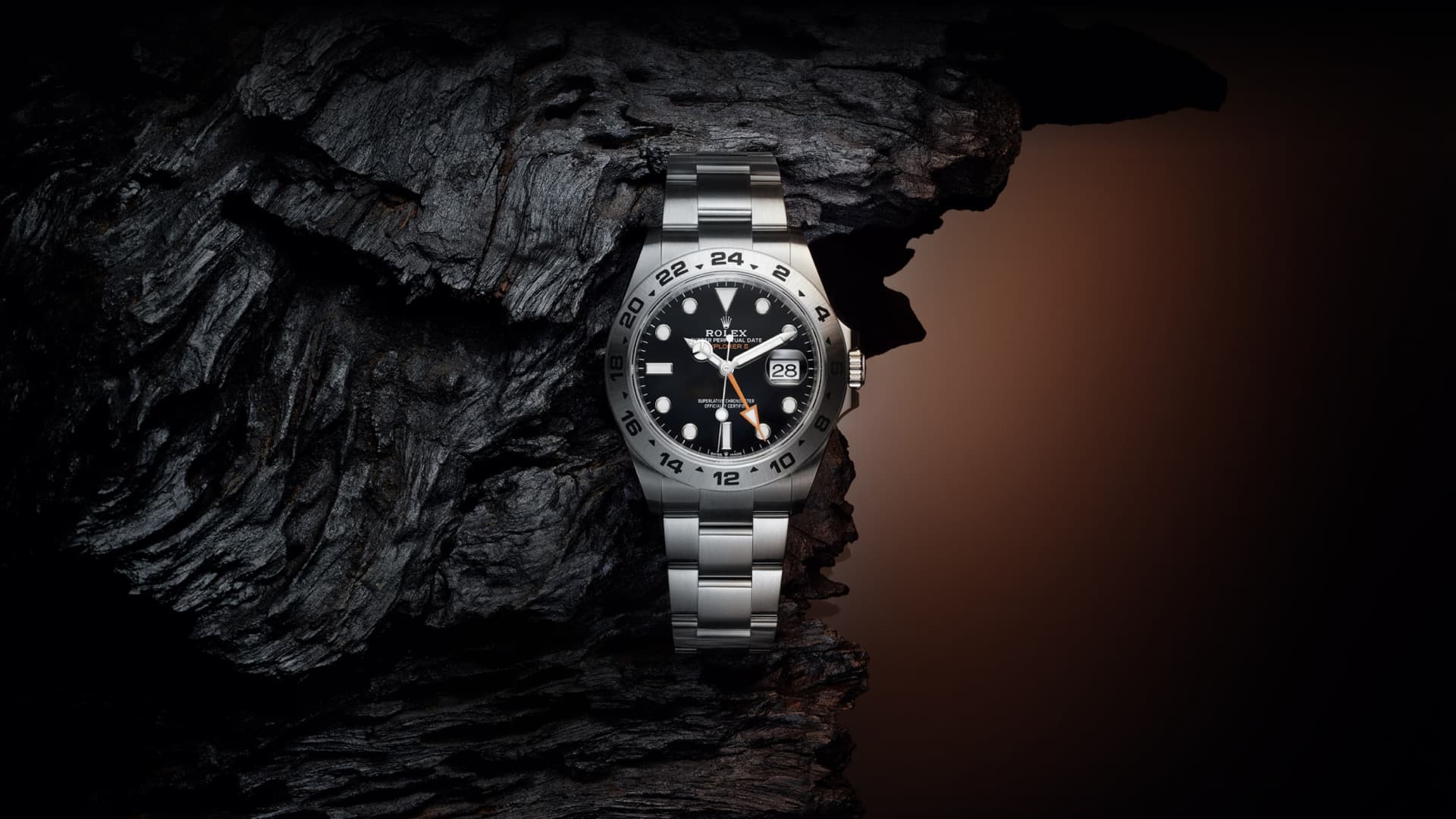 Explorer II