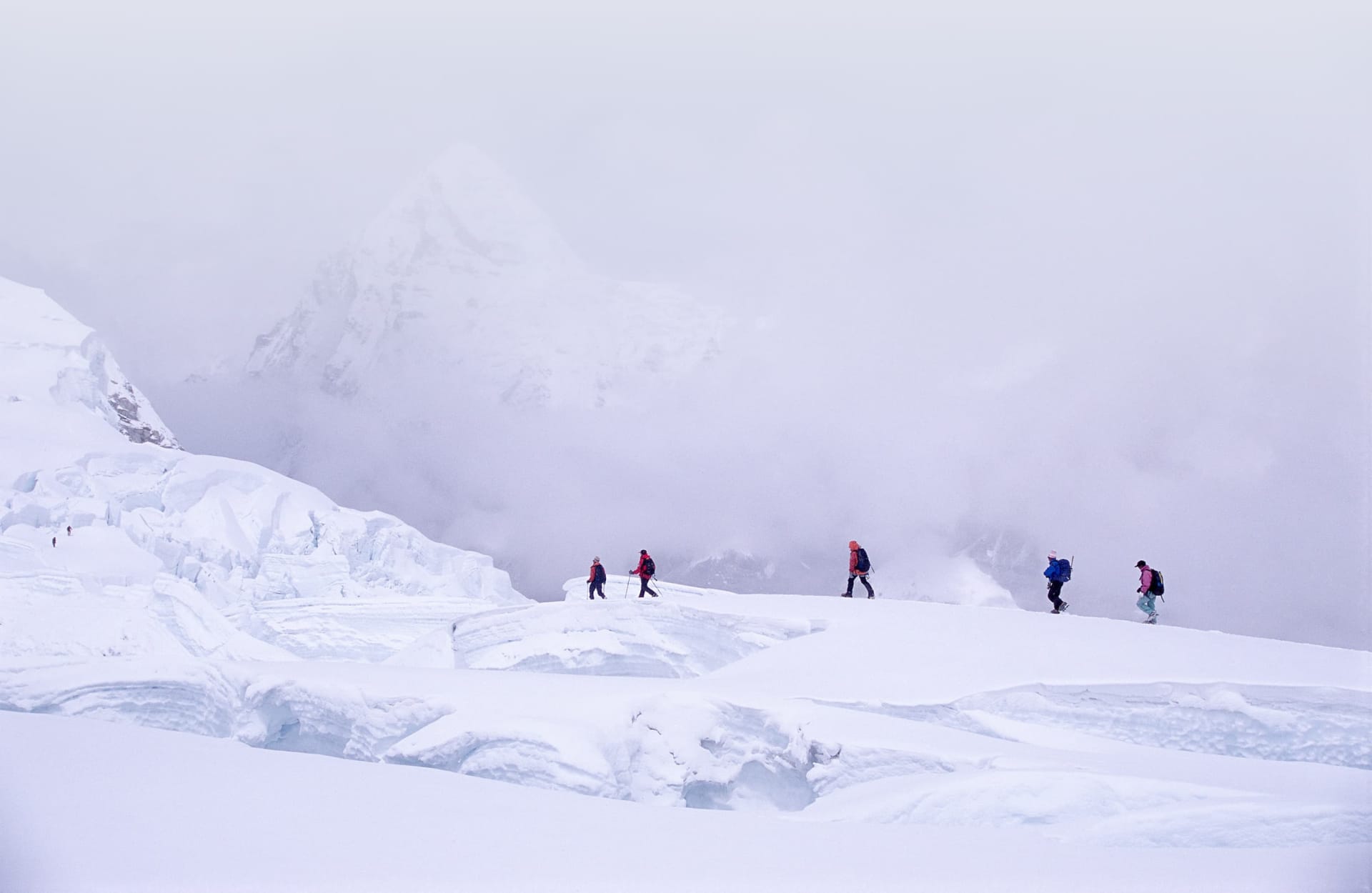 Explorers