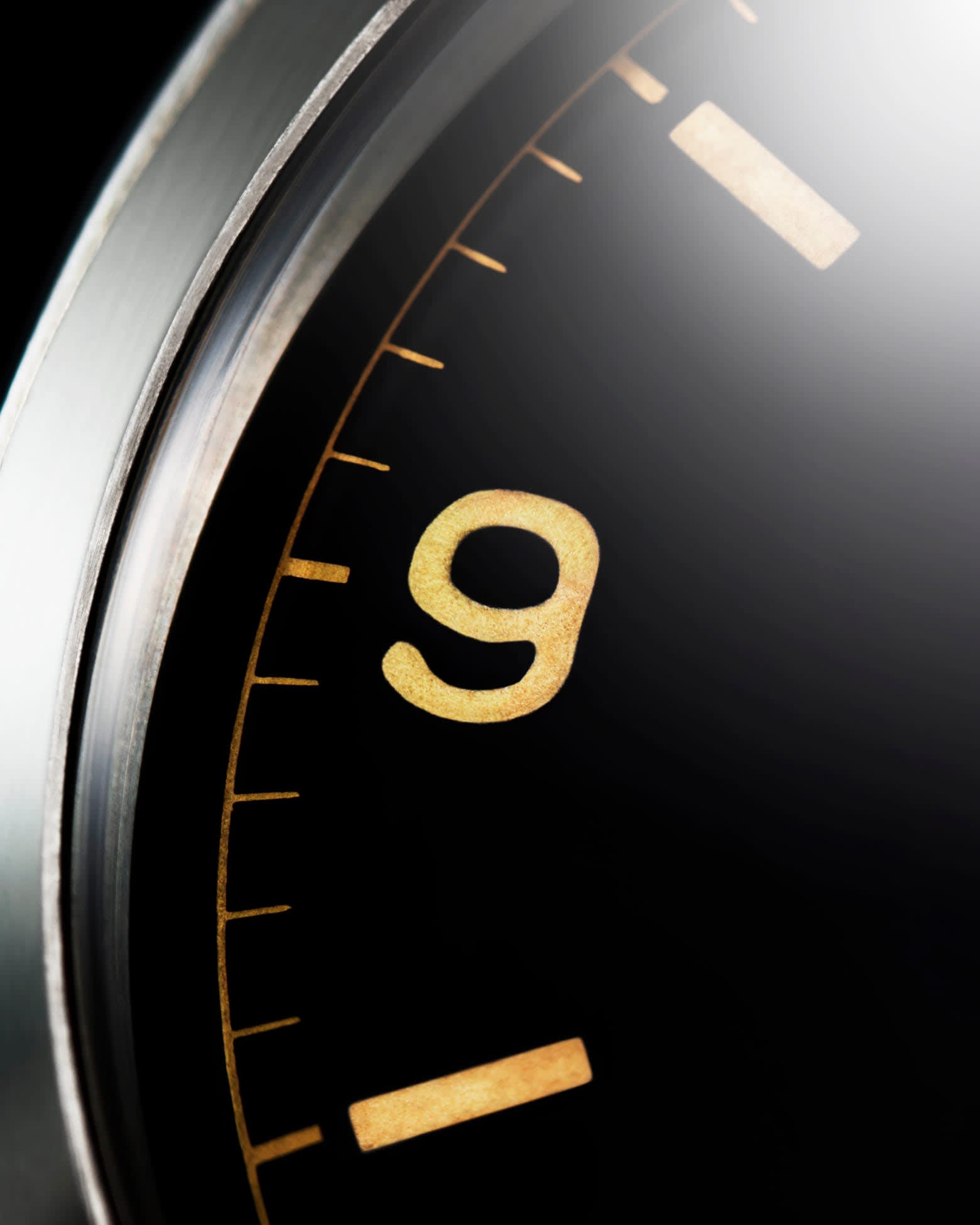 Những chữ số Explorer đầu tiên