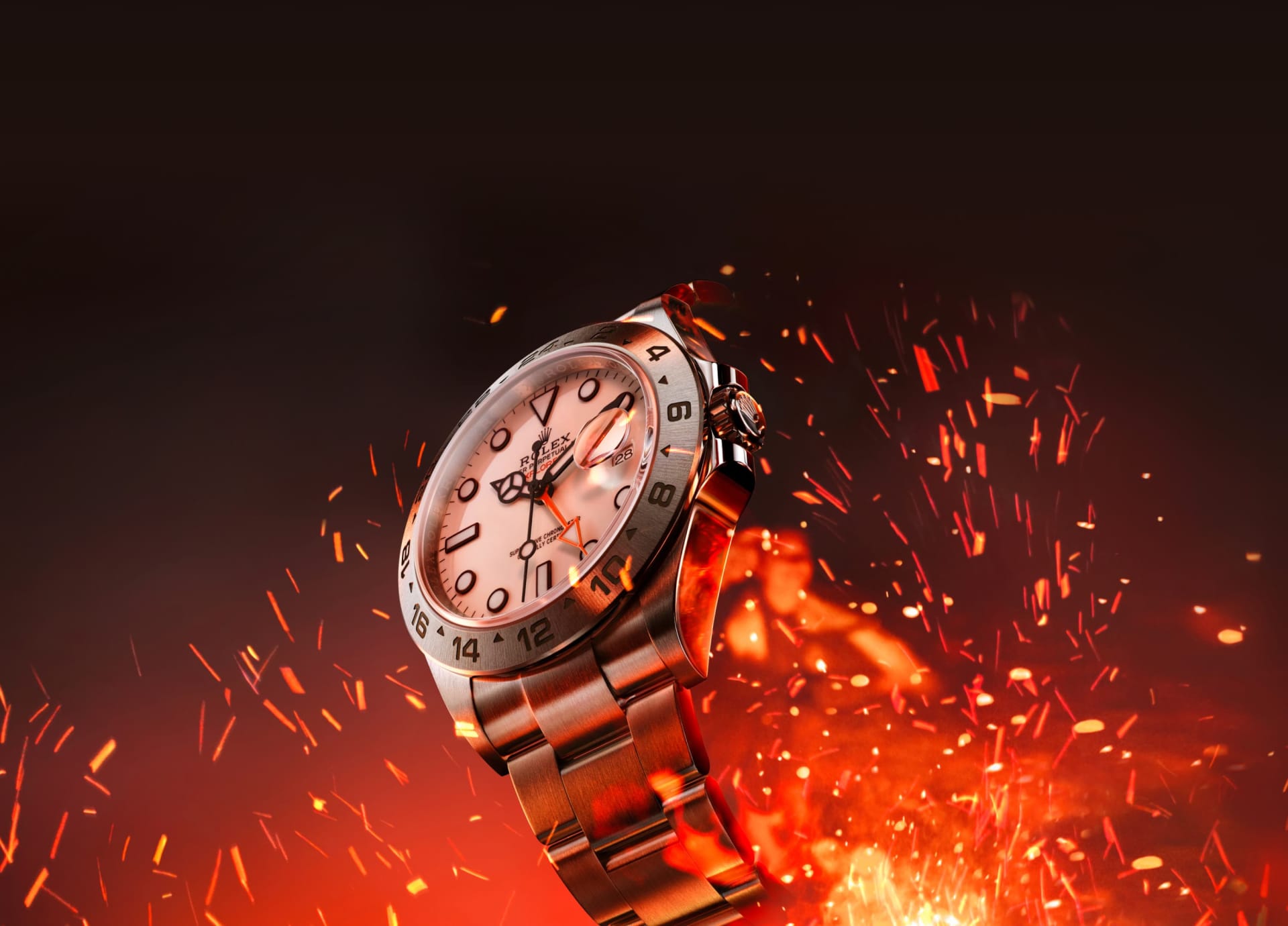 فضای Explorer II