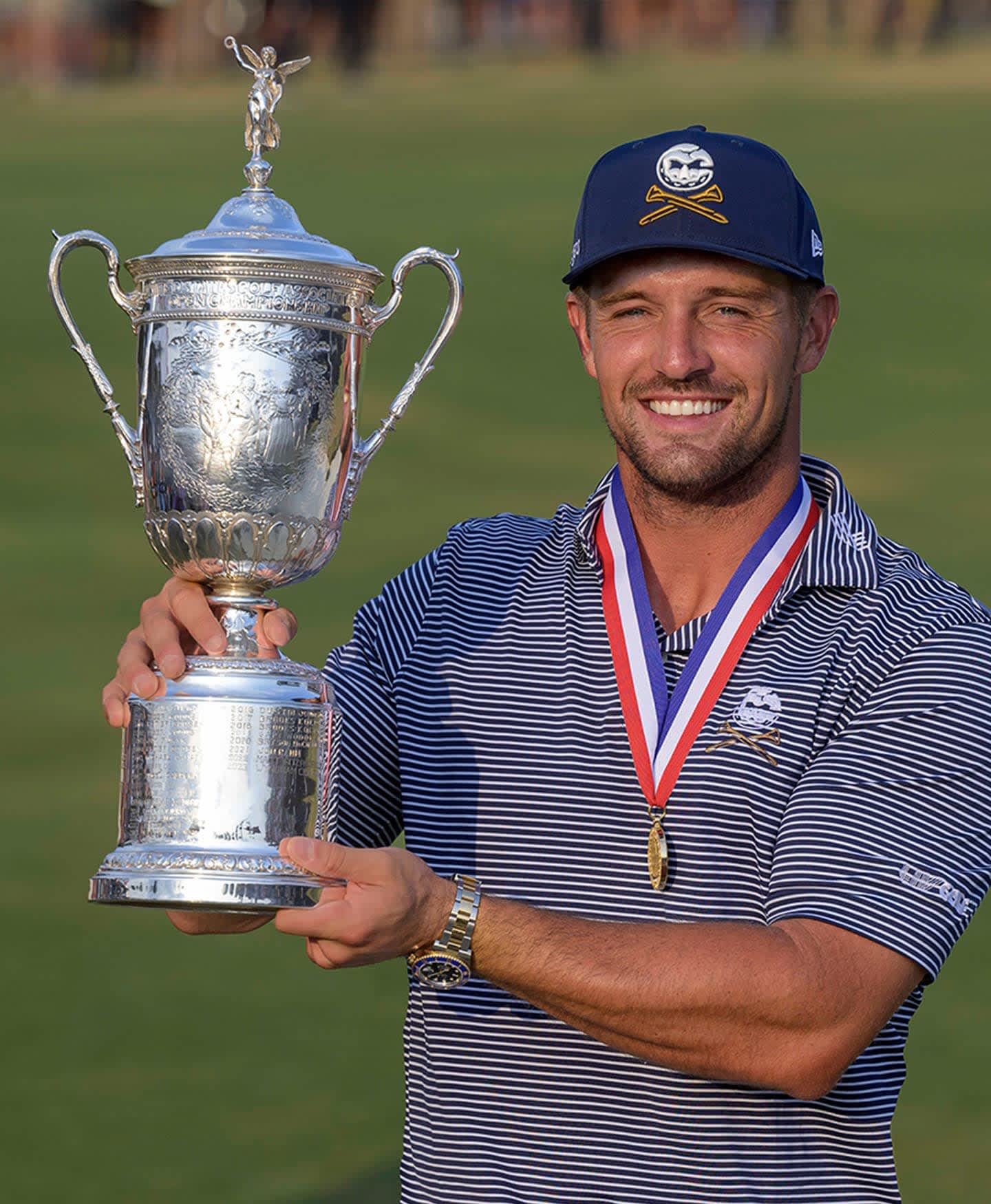 브라이슨 디샘보