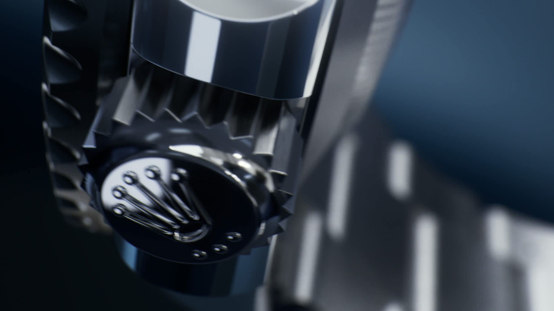 Lunette unidirectionnelle