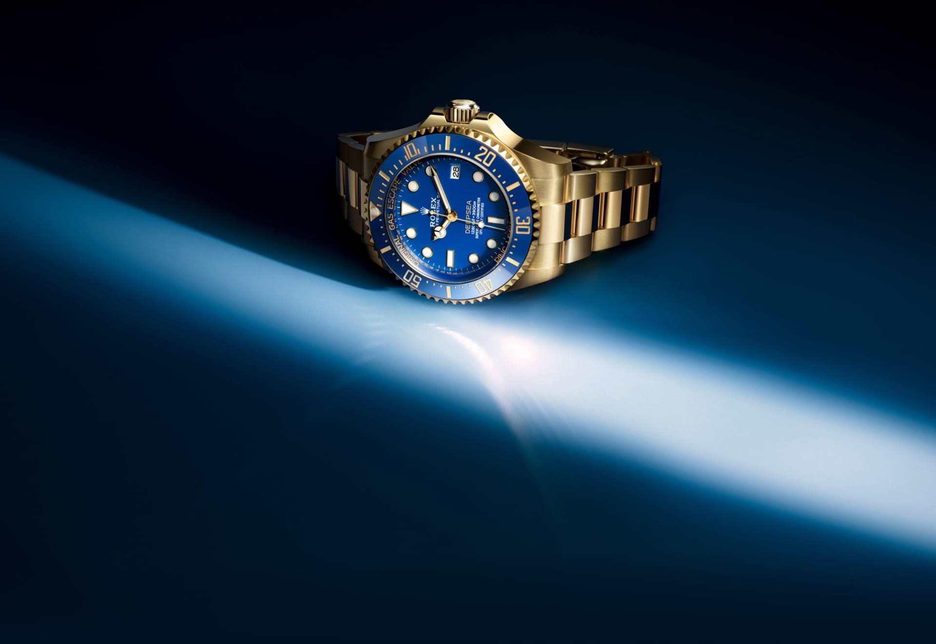 Deepsea