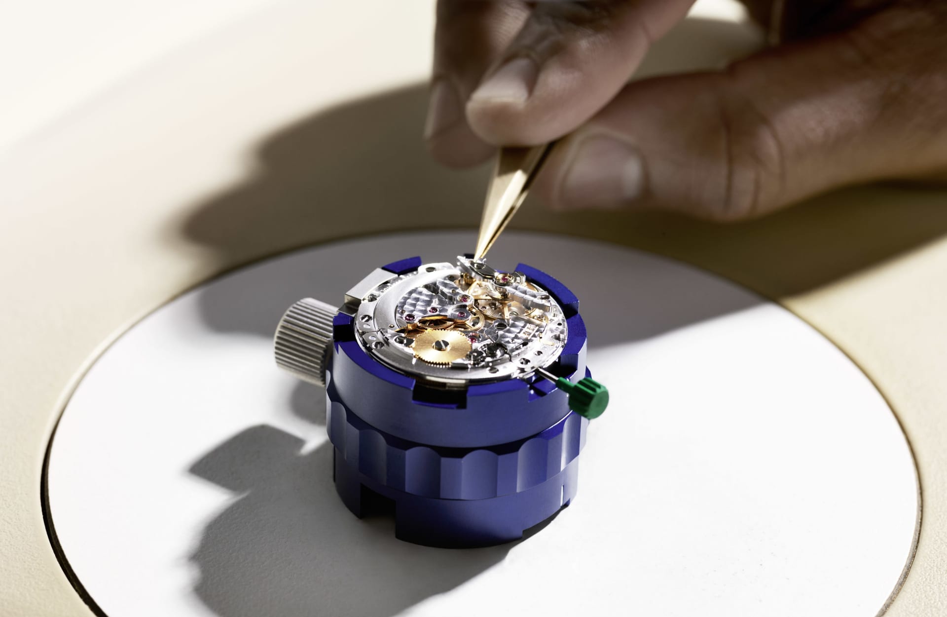 los calibres más fiables 