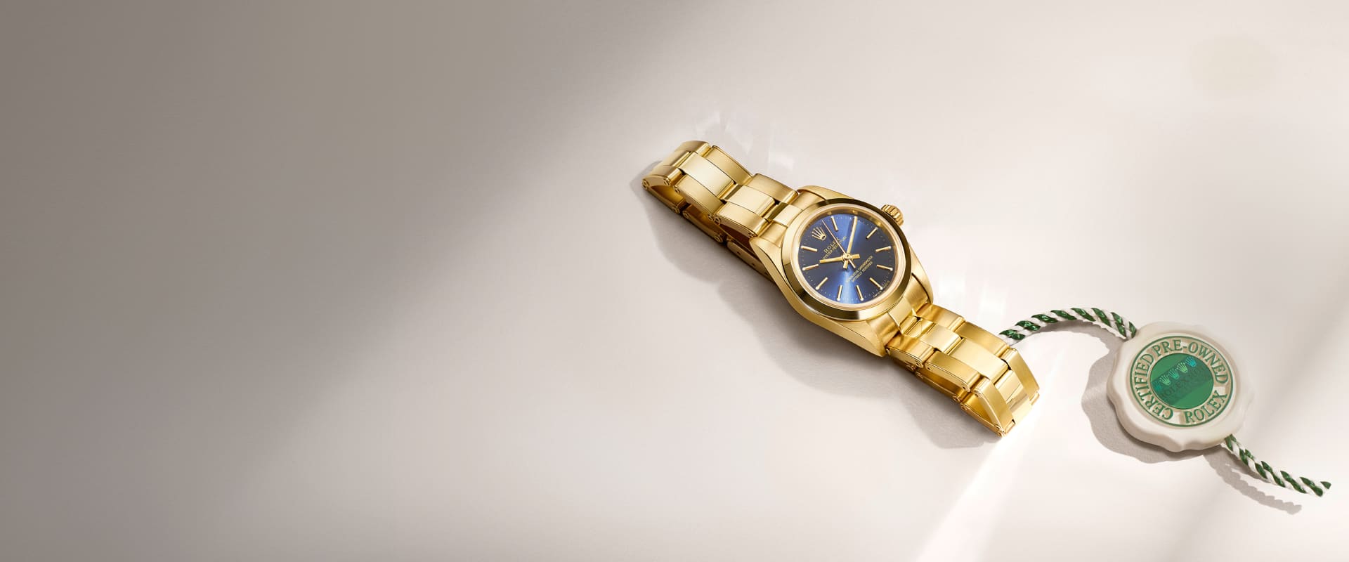 Rolex Sertifikalı İkinci El Satış Noktaları