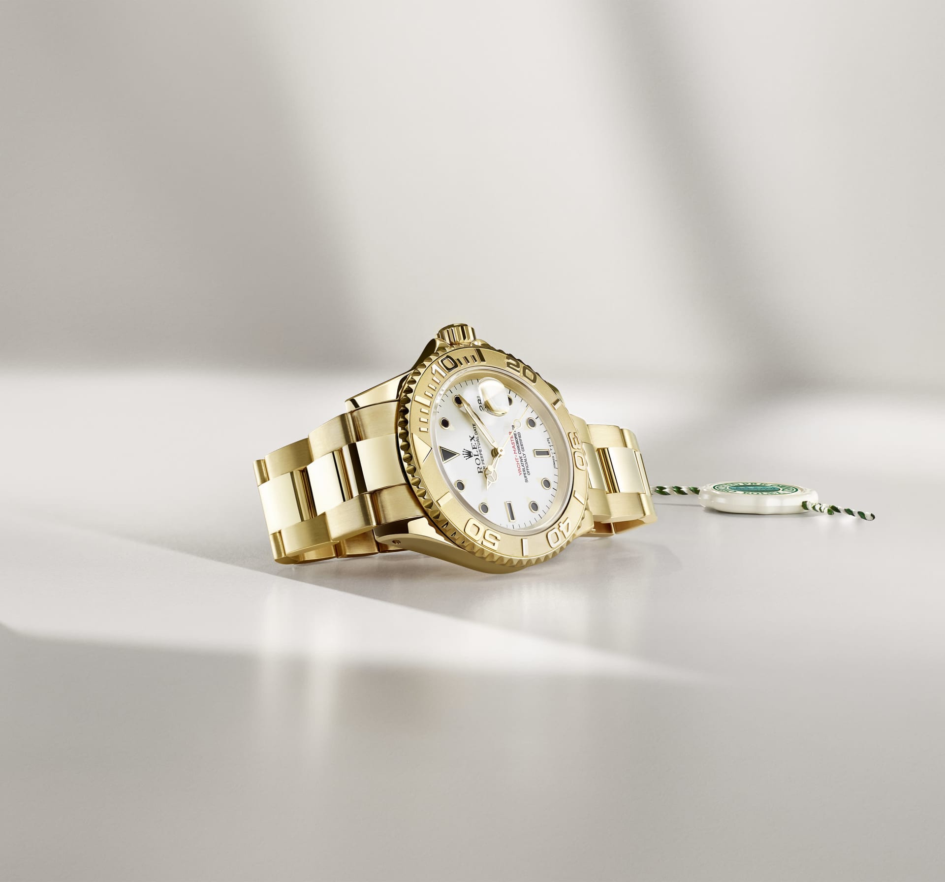 Rolex Sertifikalı İkinci El Saatler