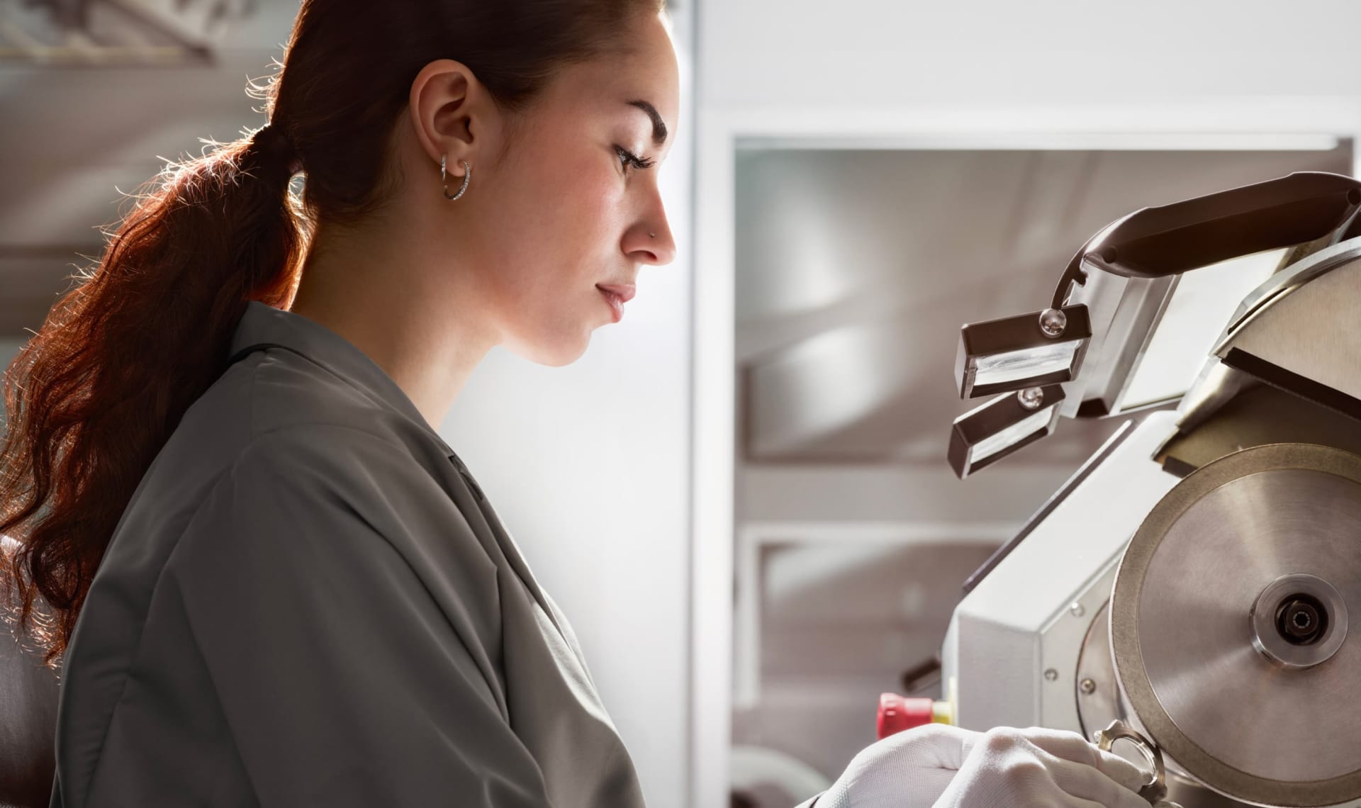 La procédure de certification