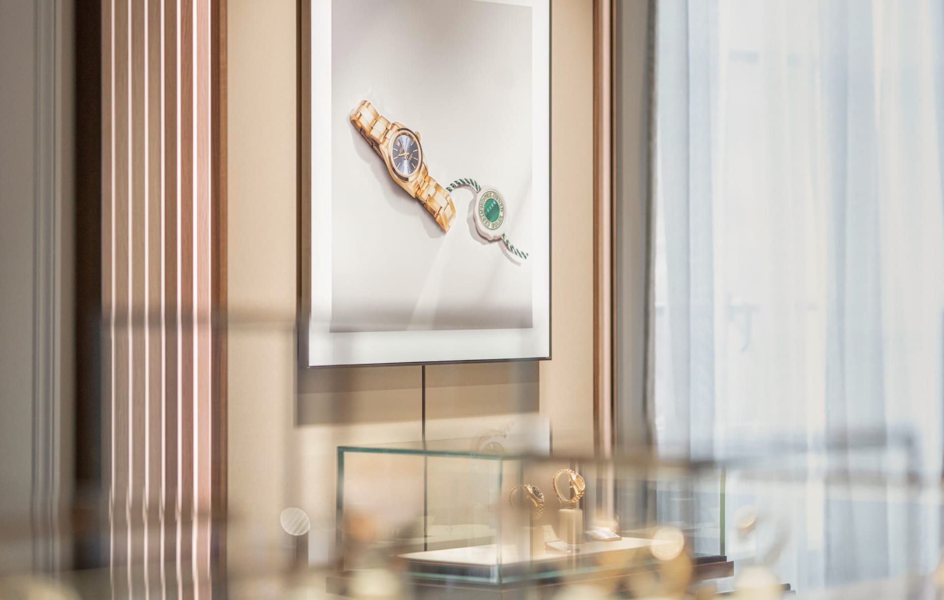 롤렉스 인증 중고 시계 구매하기