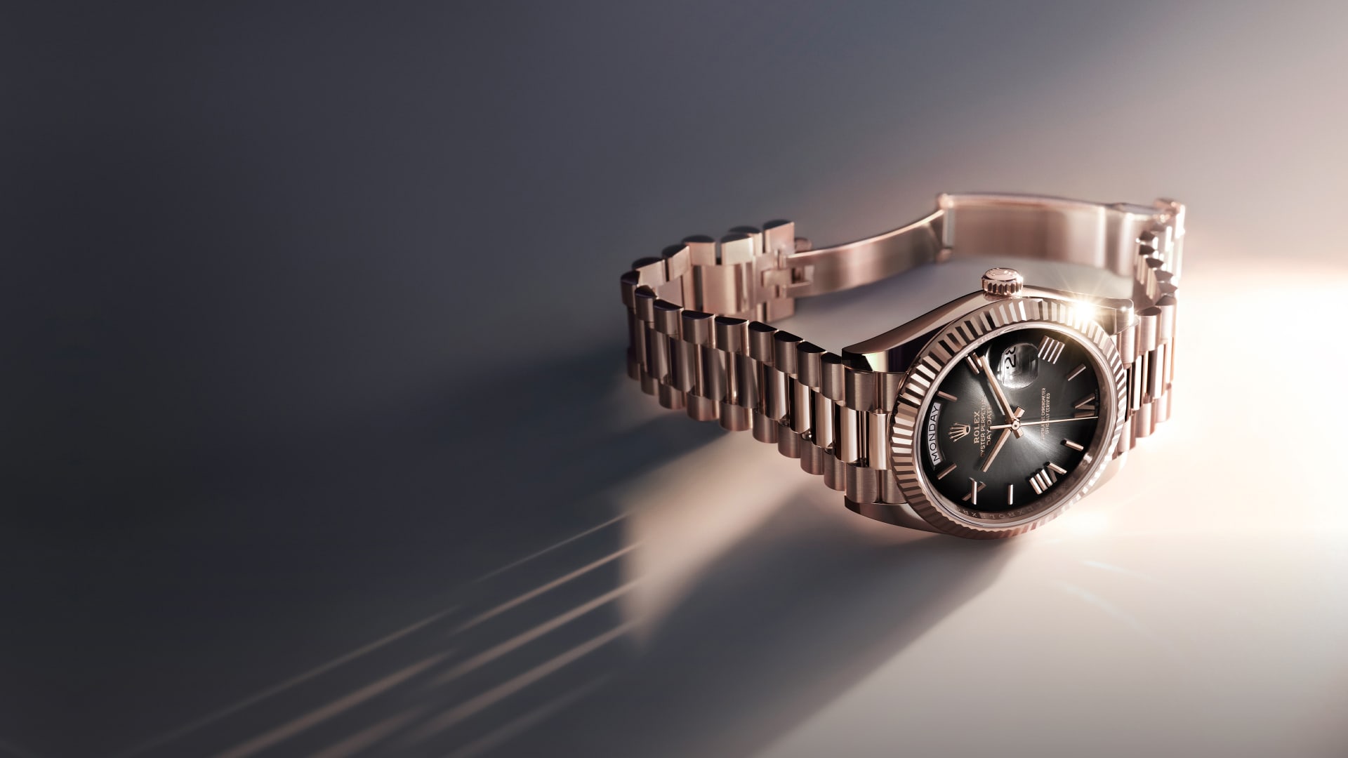 ceramicpowergear セットアップ ロレックス ウォッチの設定 - 時計を設定する | ロレックス®