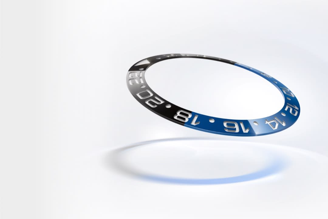 दो-रंगों के सेराक्रोम