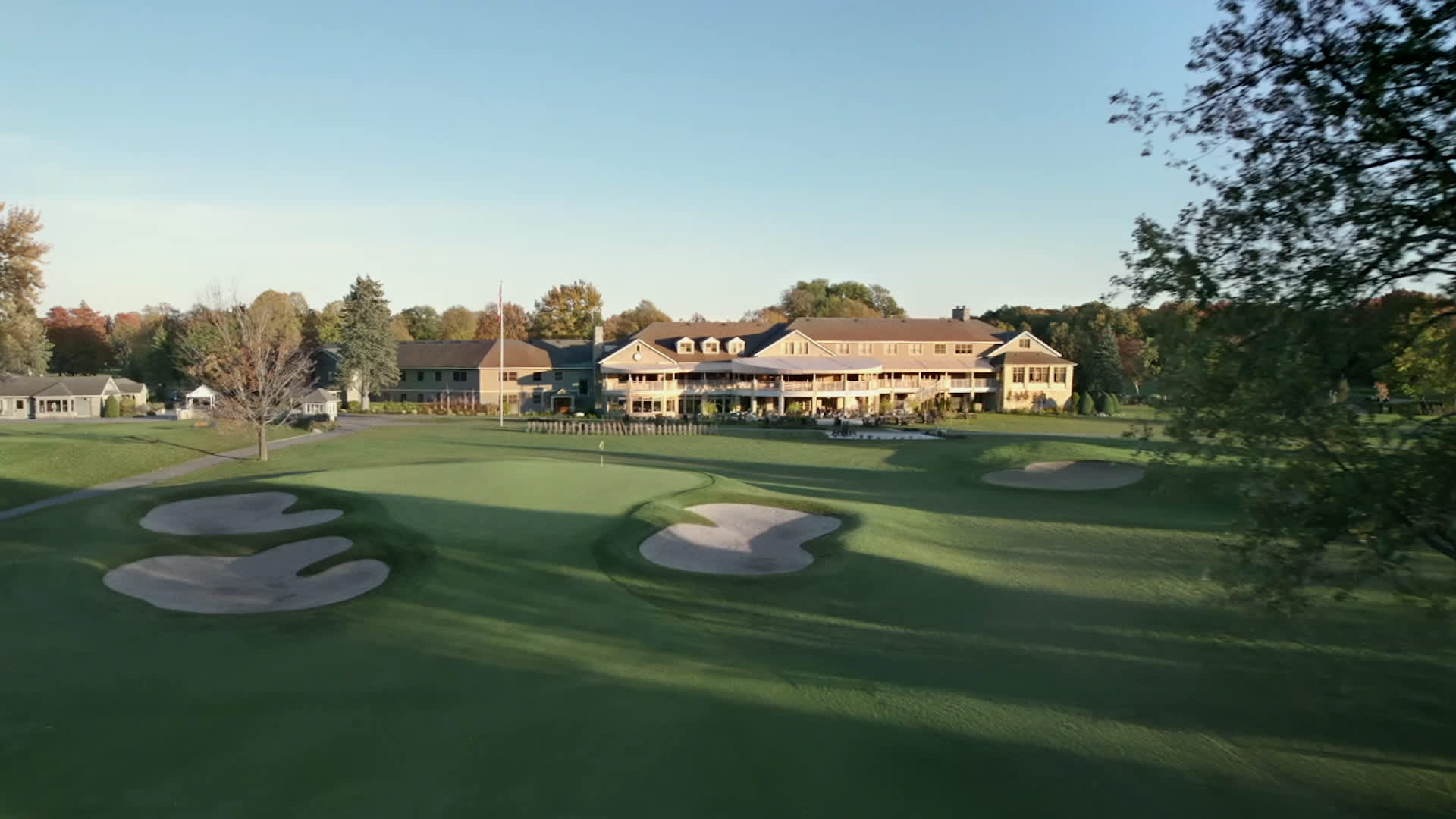 Presidents Cup