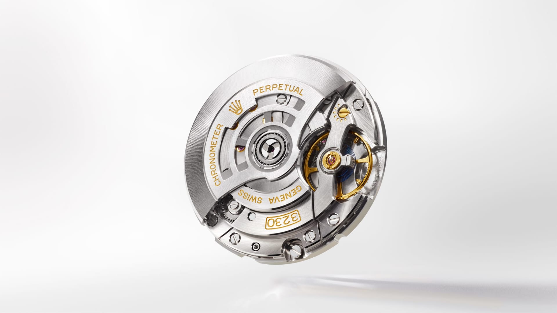 کالیبر ۳۲۳۰