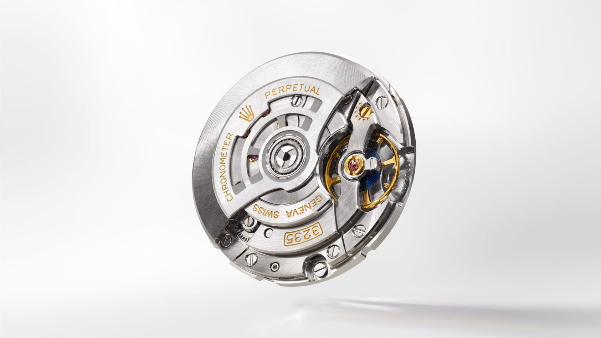 کالیبر ۳۲۳۵