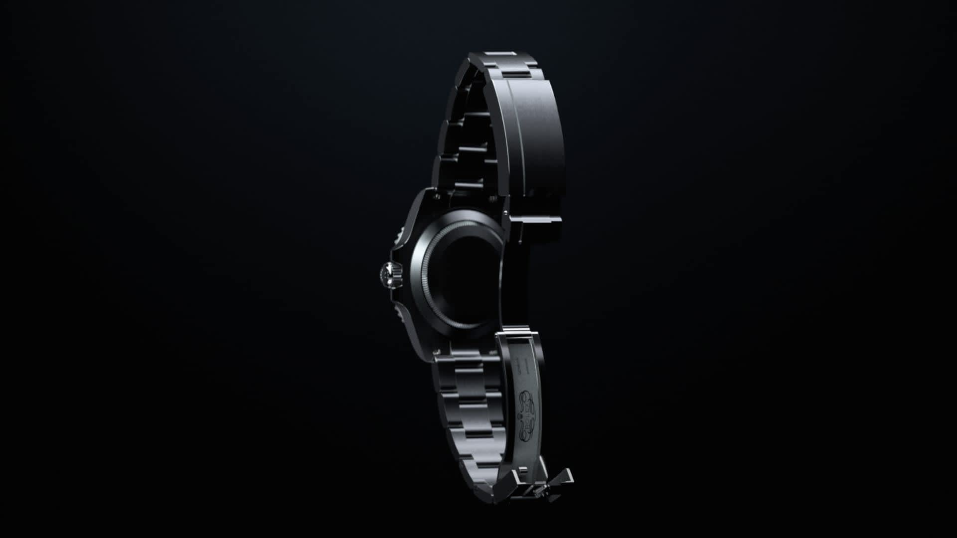 قفل اویسترلاک