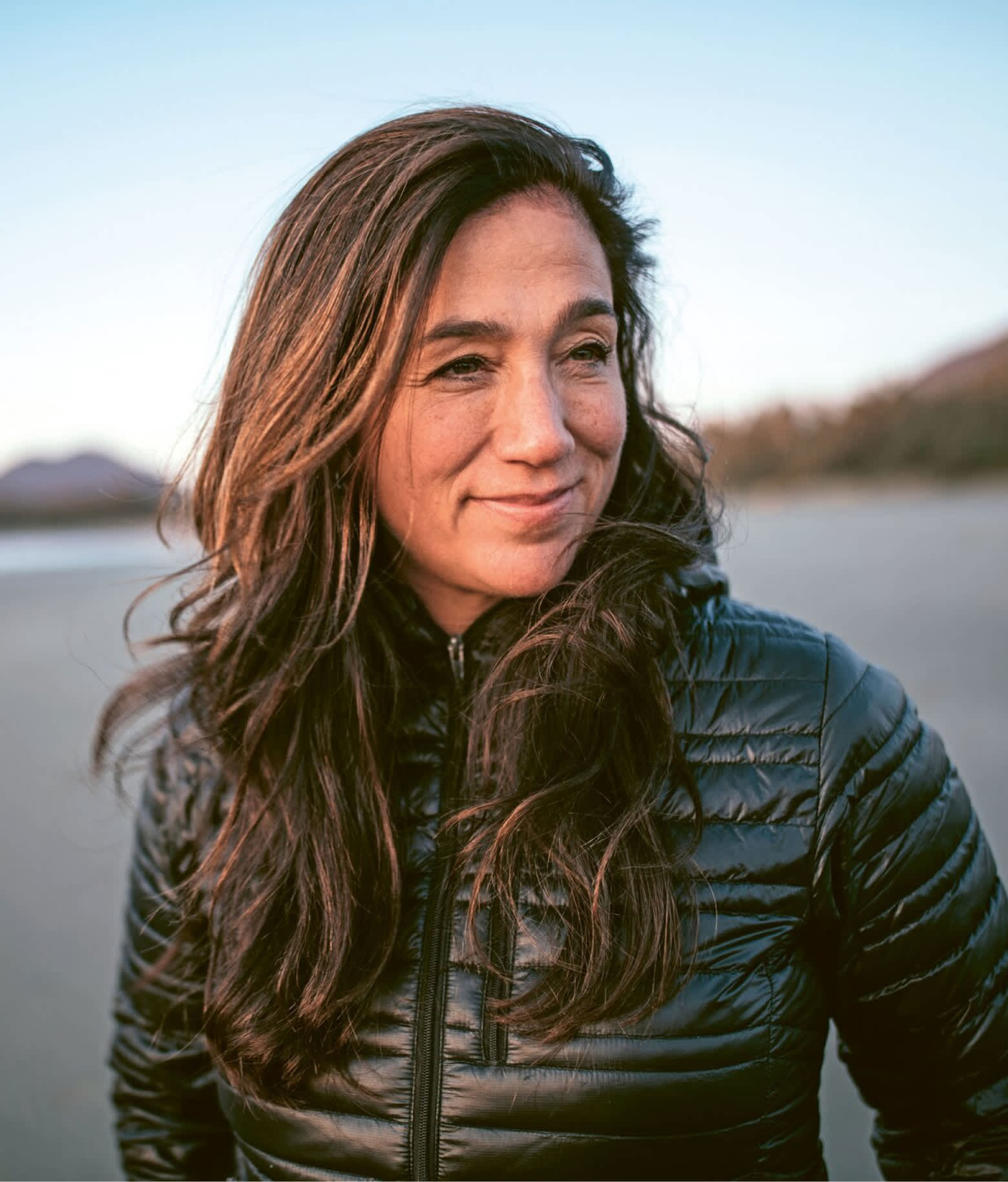 Cristina Mittermeier