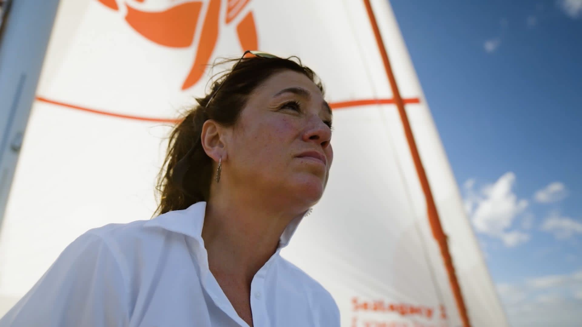 Cristina Mittermeier