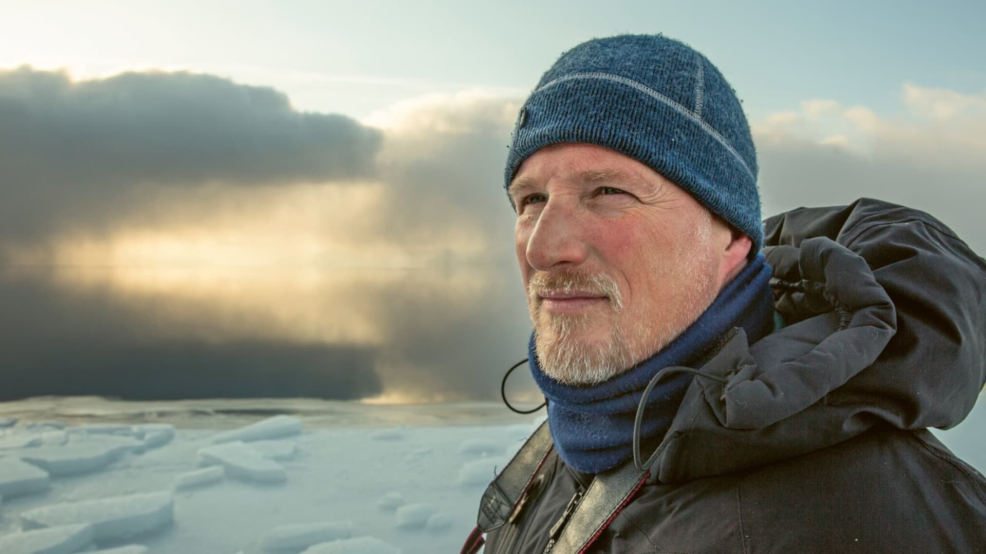 Paul Nicklen