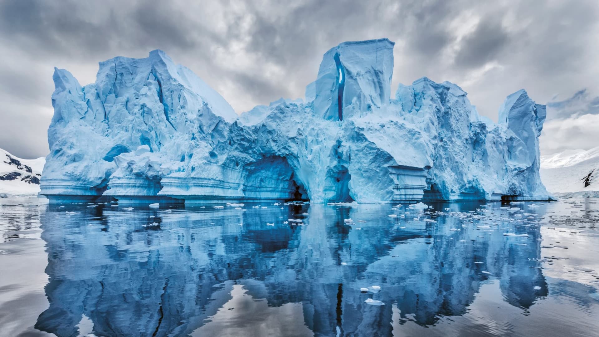 Iceberg