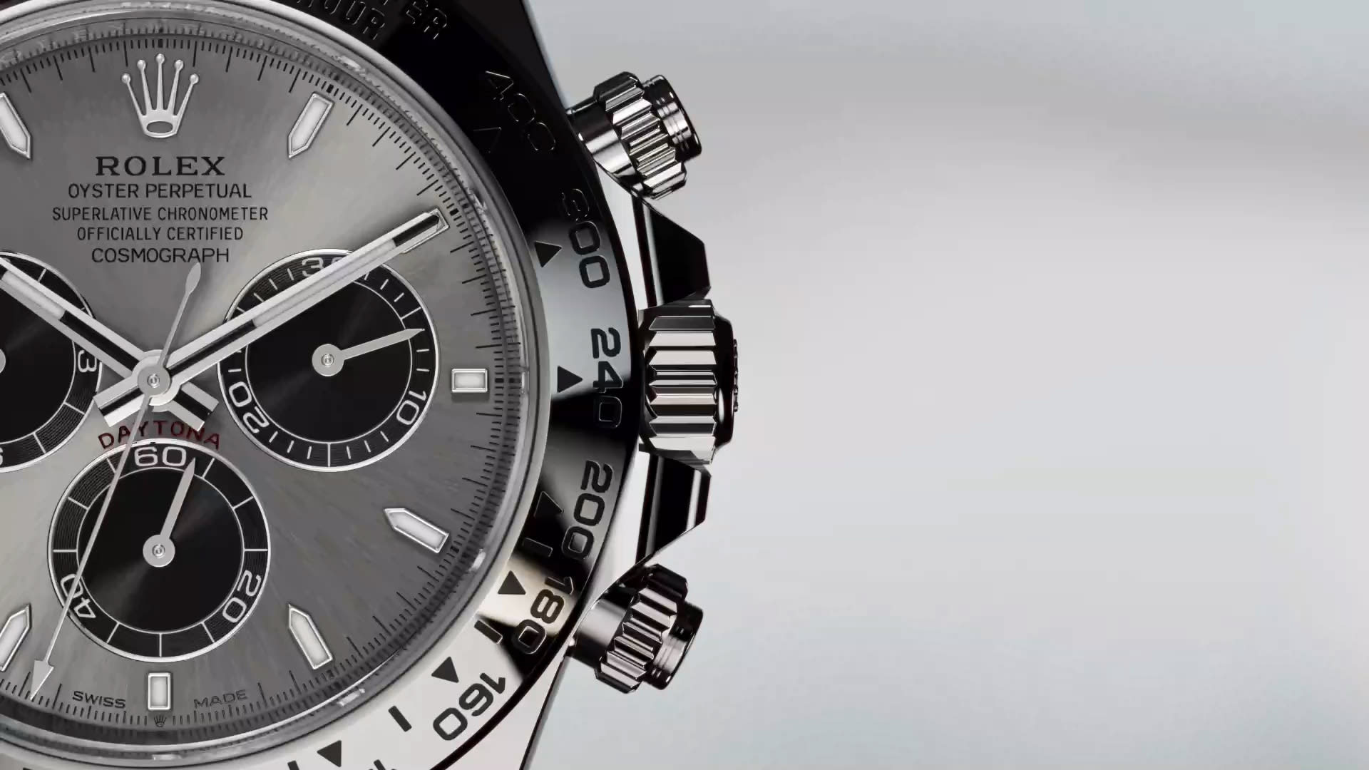 Cosmograph Daytona