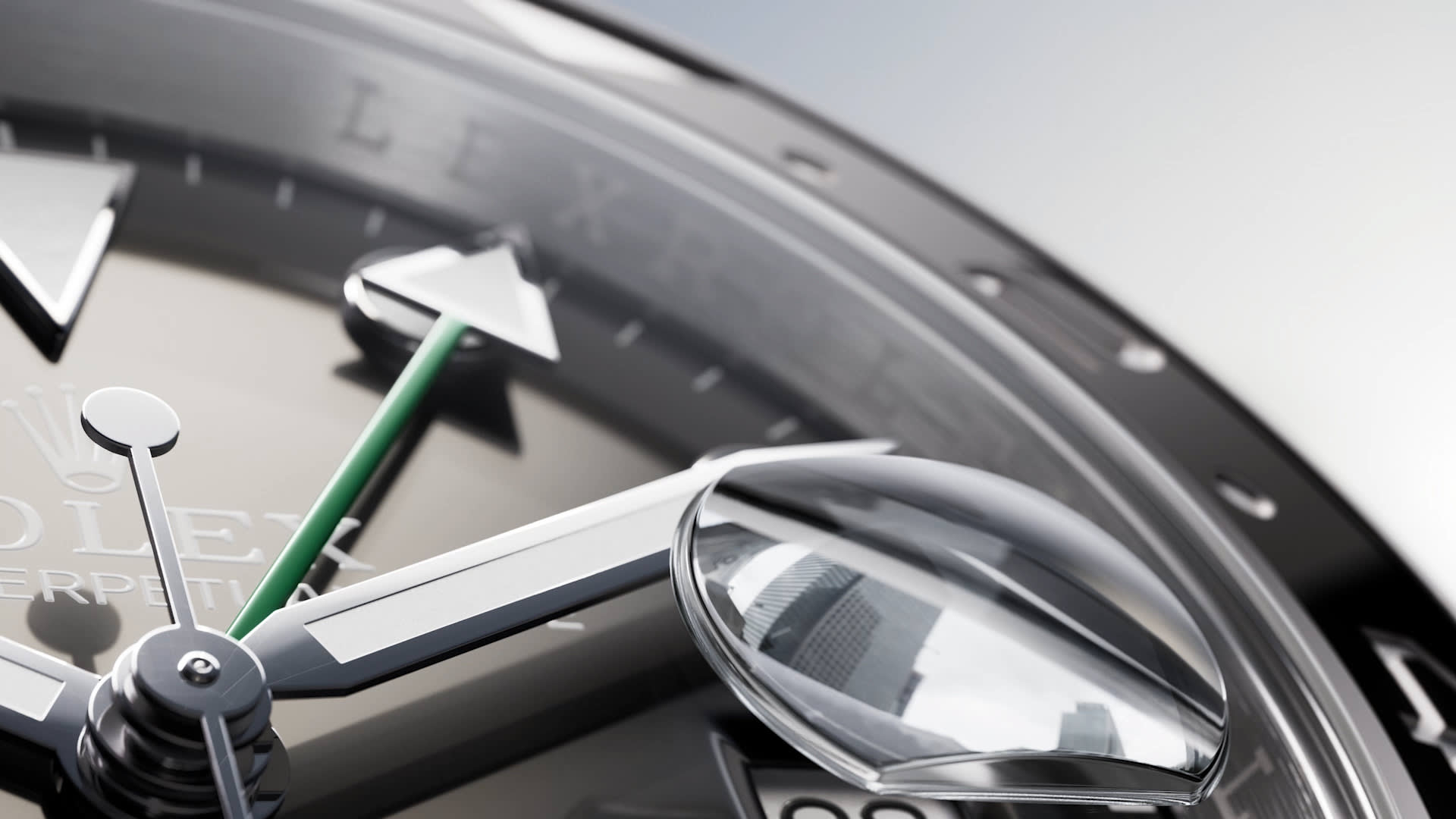 Un mondo in movimento