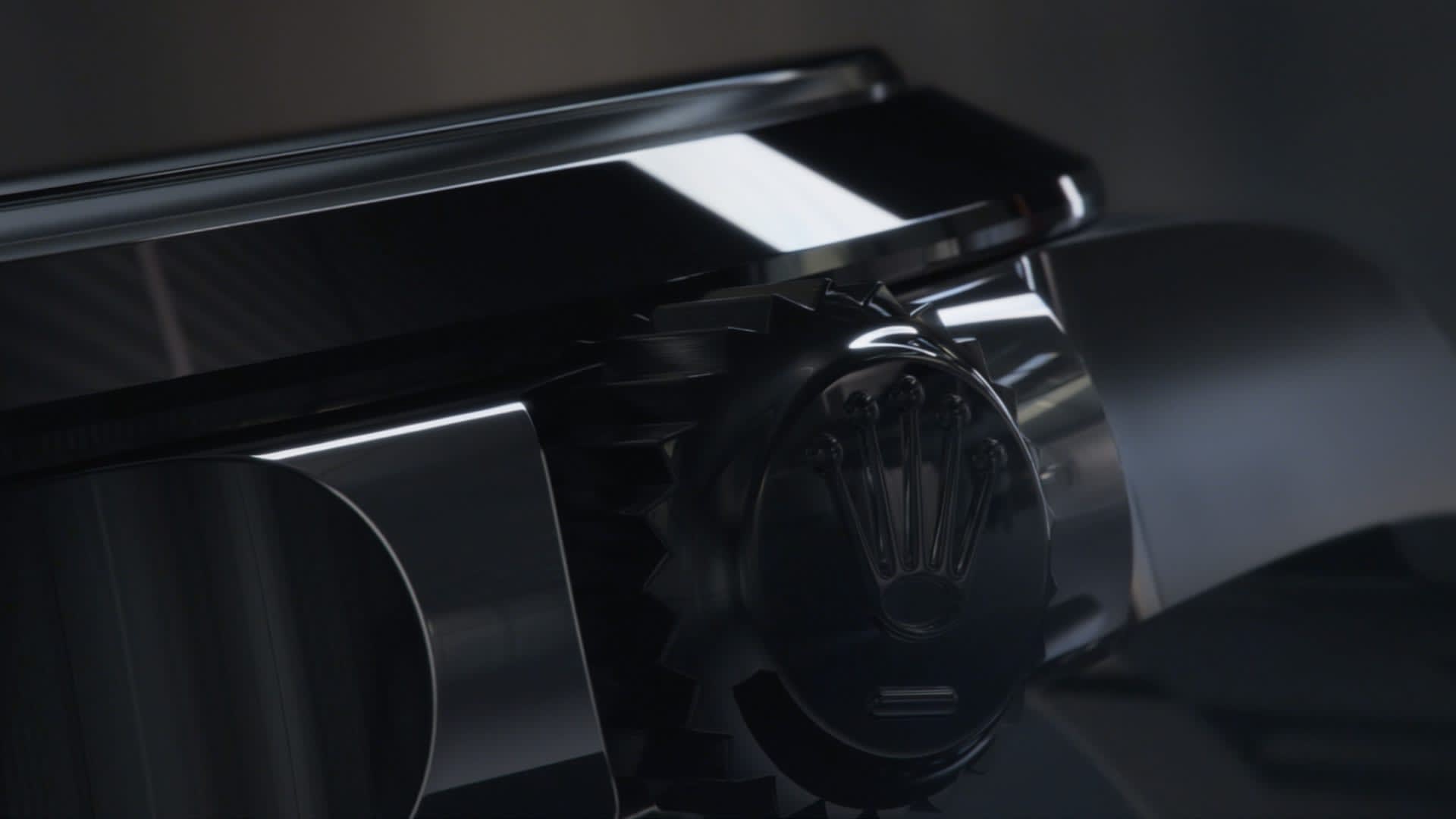 Mostrador do Air-King