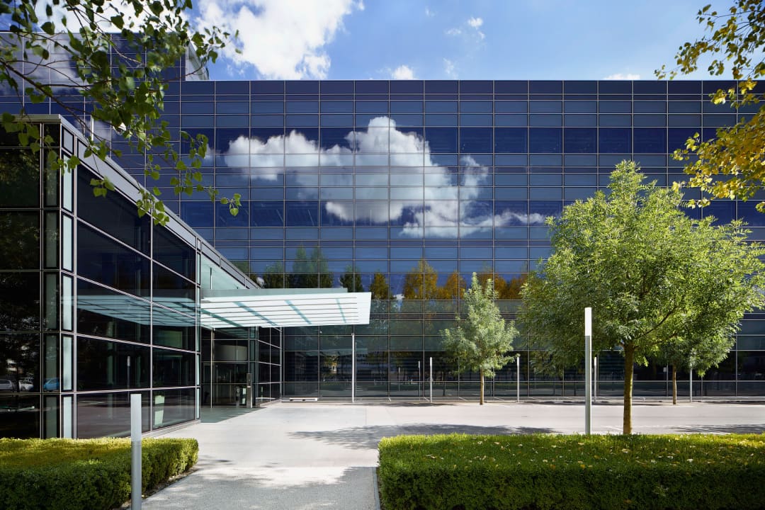 Sustainability at Rolex