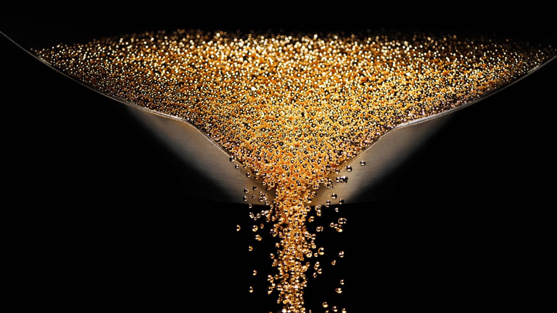 Gold
