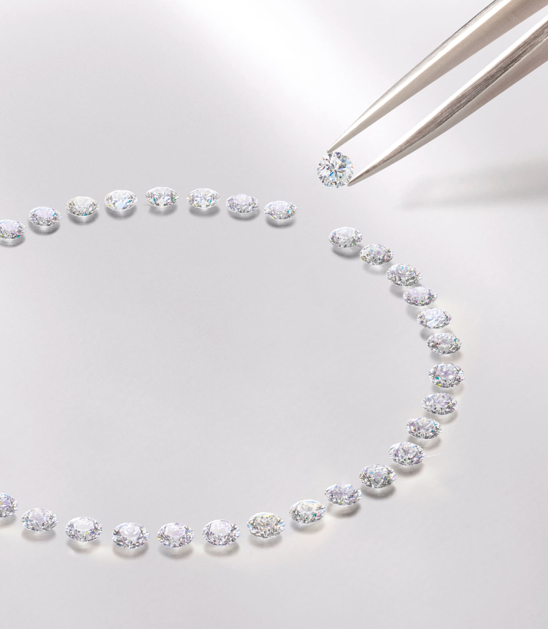 Diamonds
