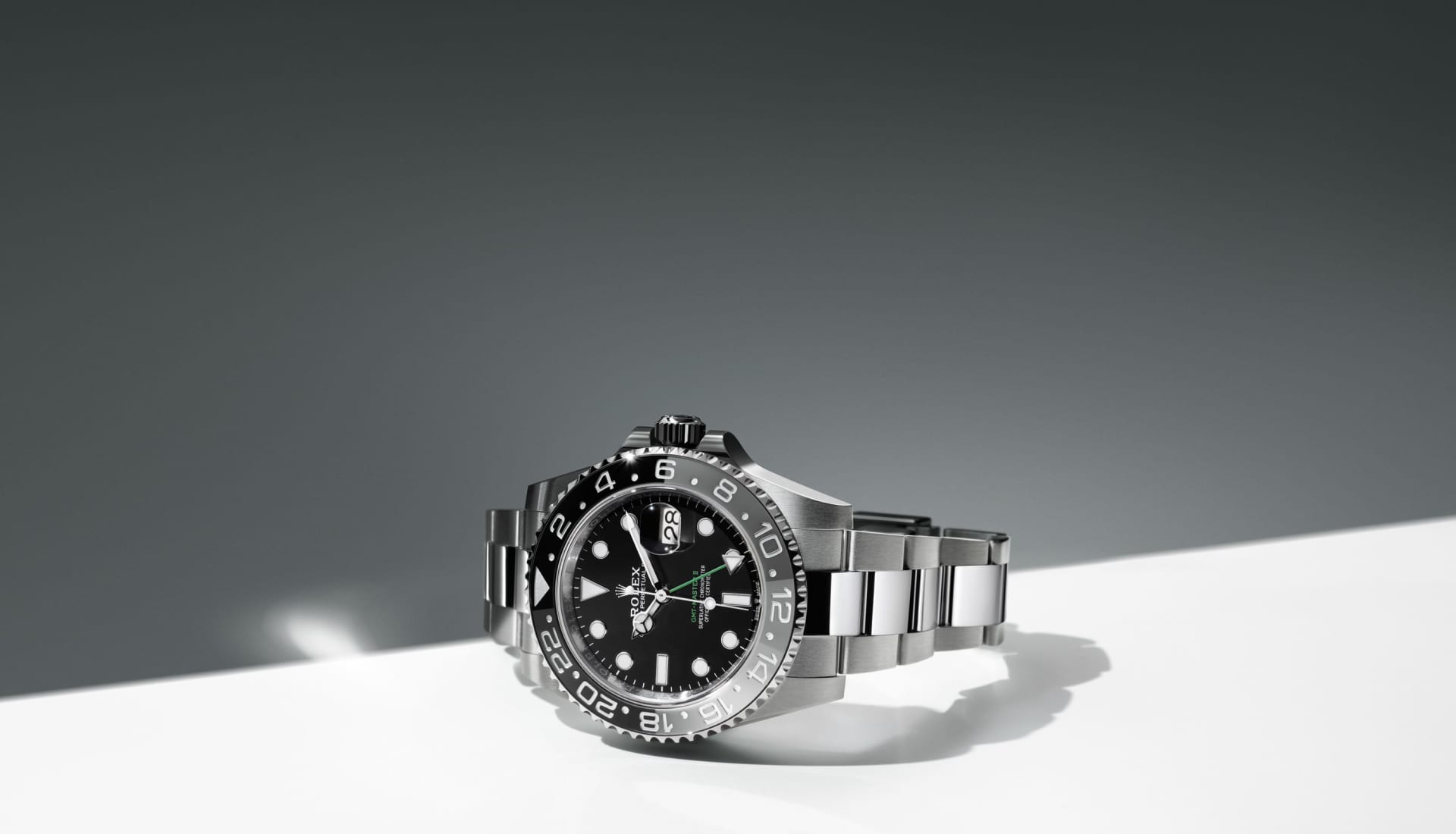 GMT-Master II