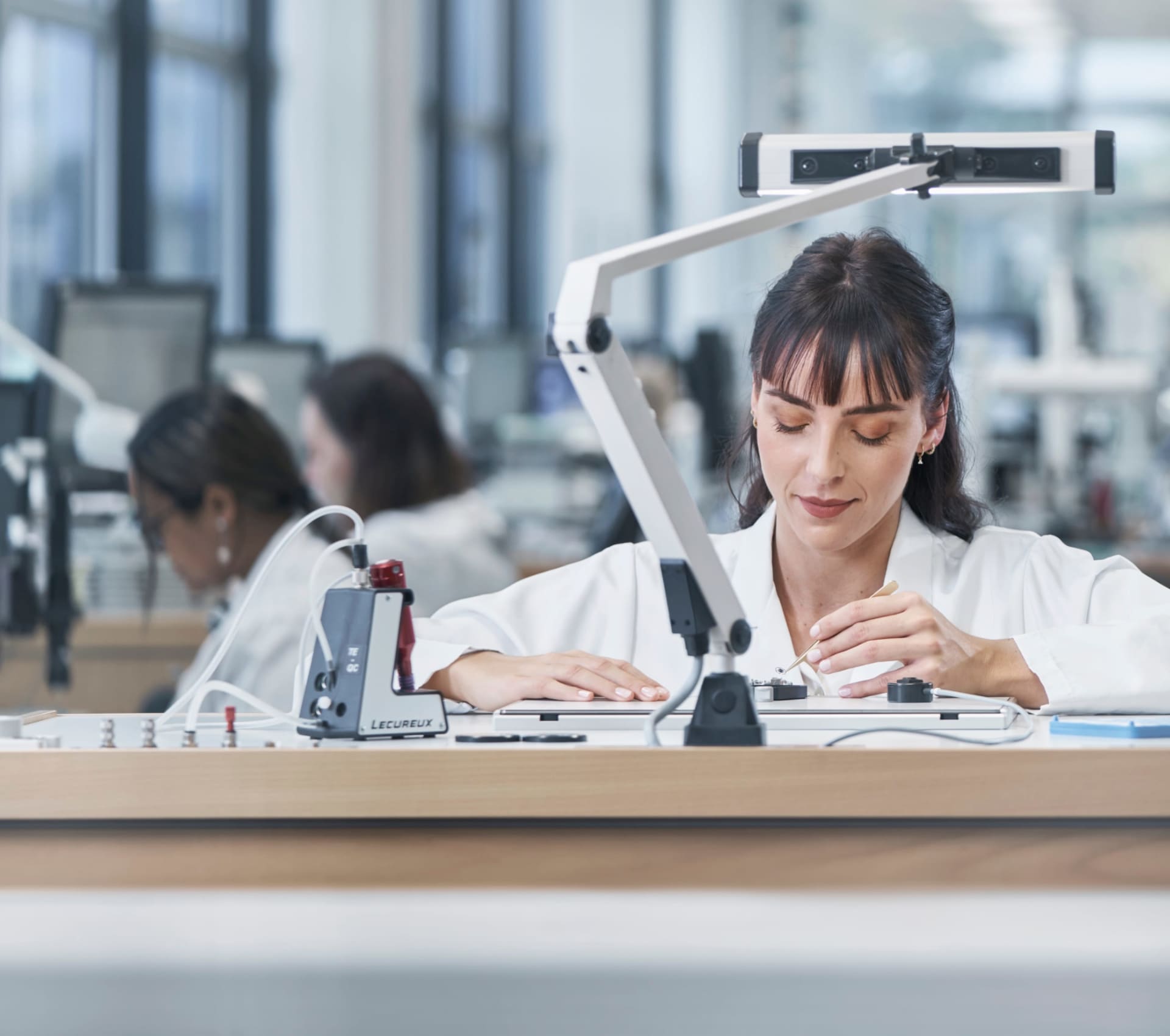 Responsible employer