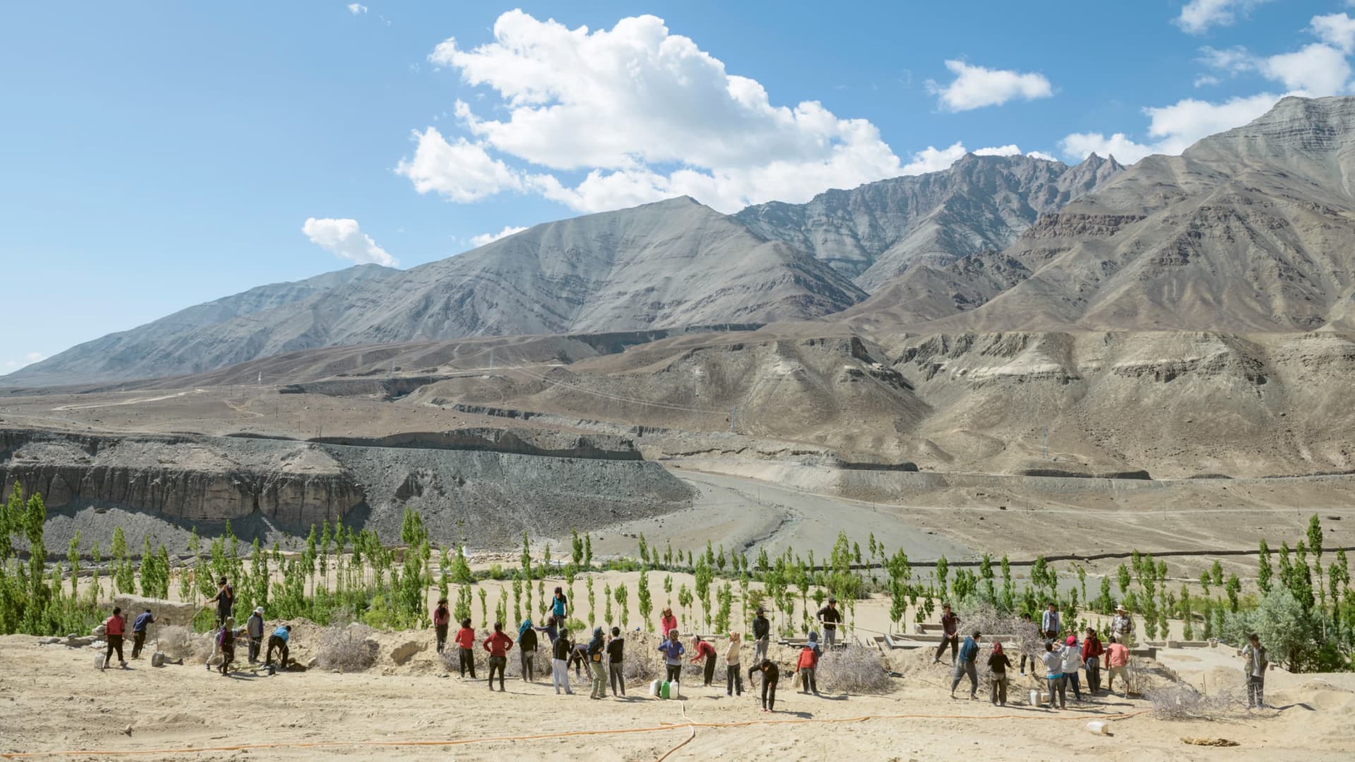 Rolex Awards for Enterprise