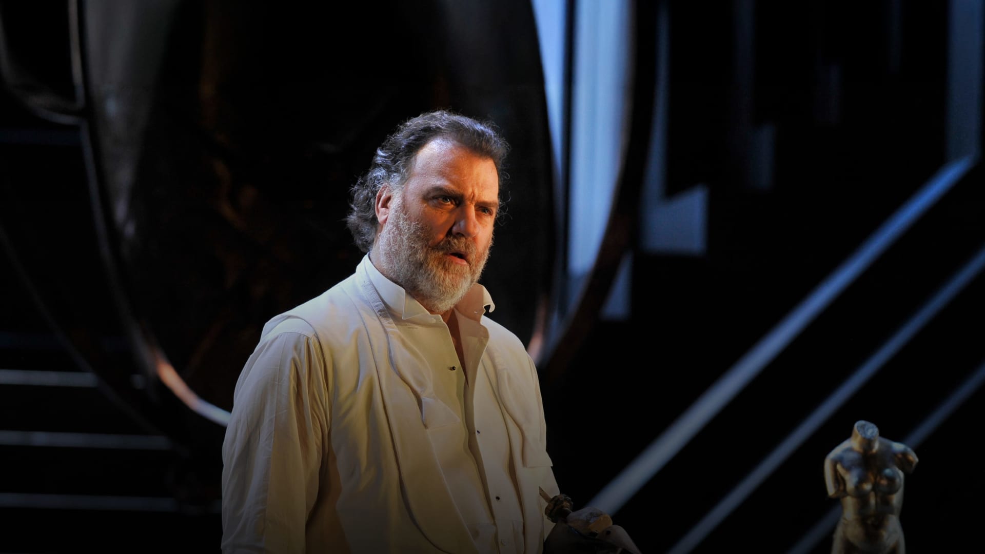 सर ब्रिन टरफेल