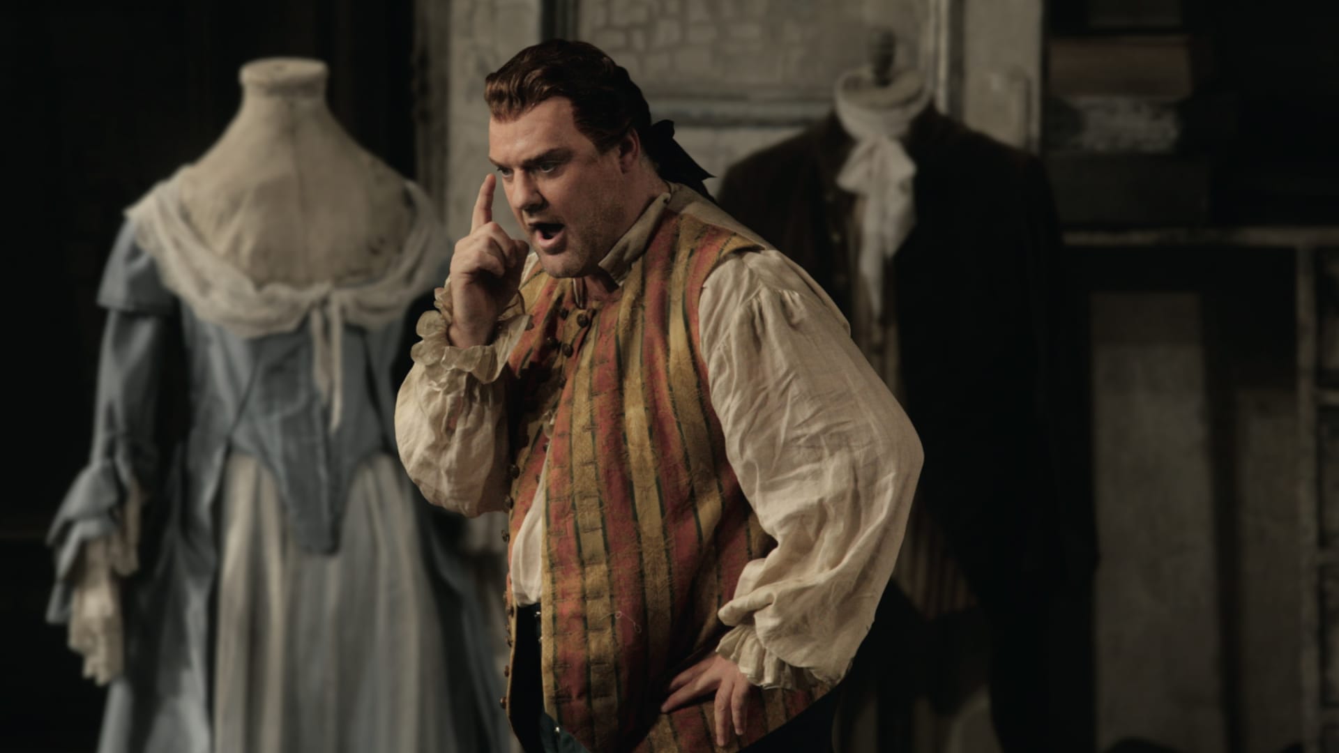 सर ब्रिन टरफेल