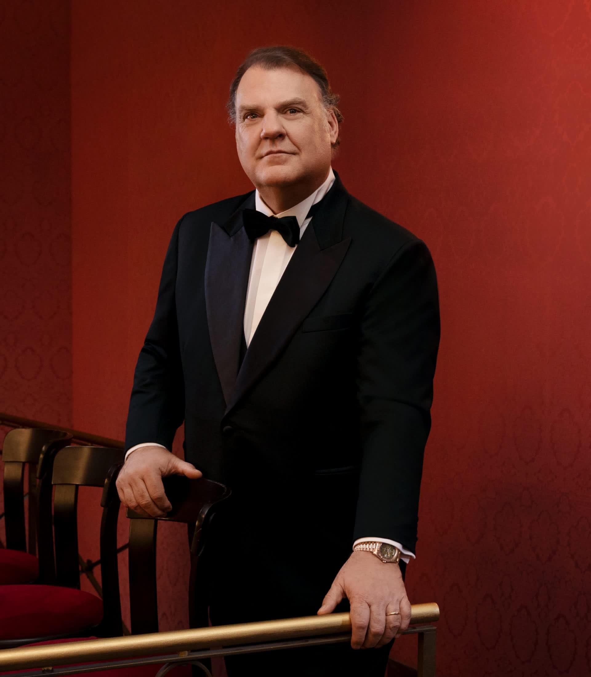 सर ब्रिन टरफेल