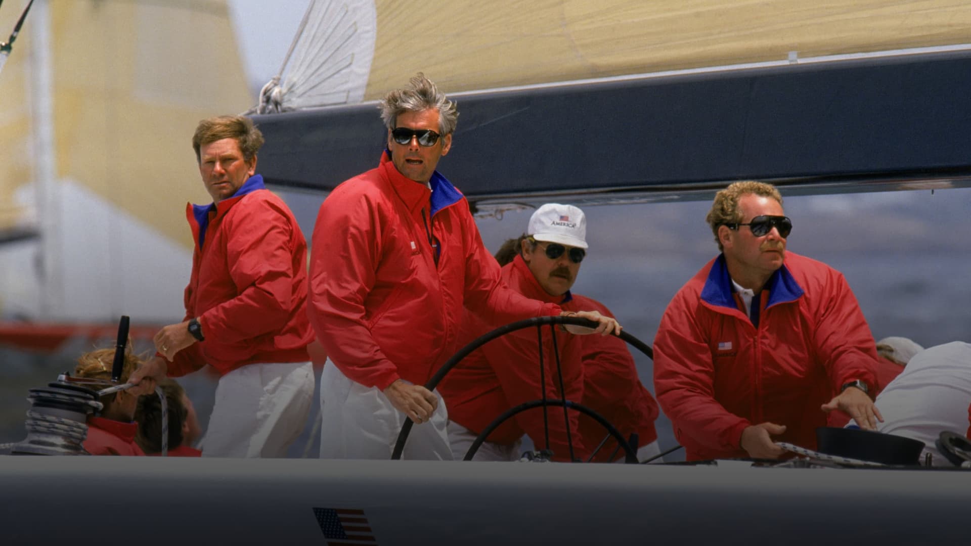 Gary Jobson