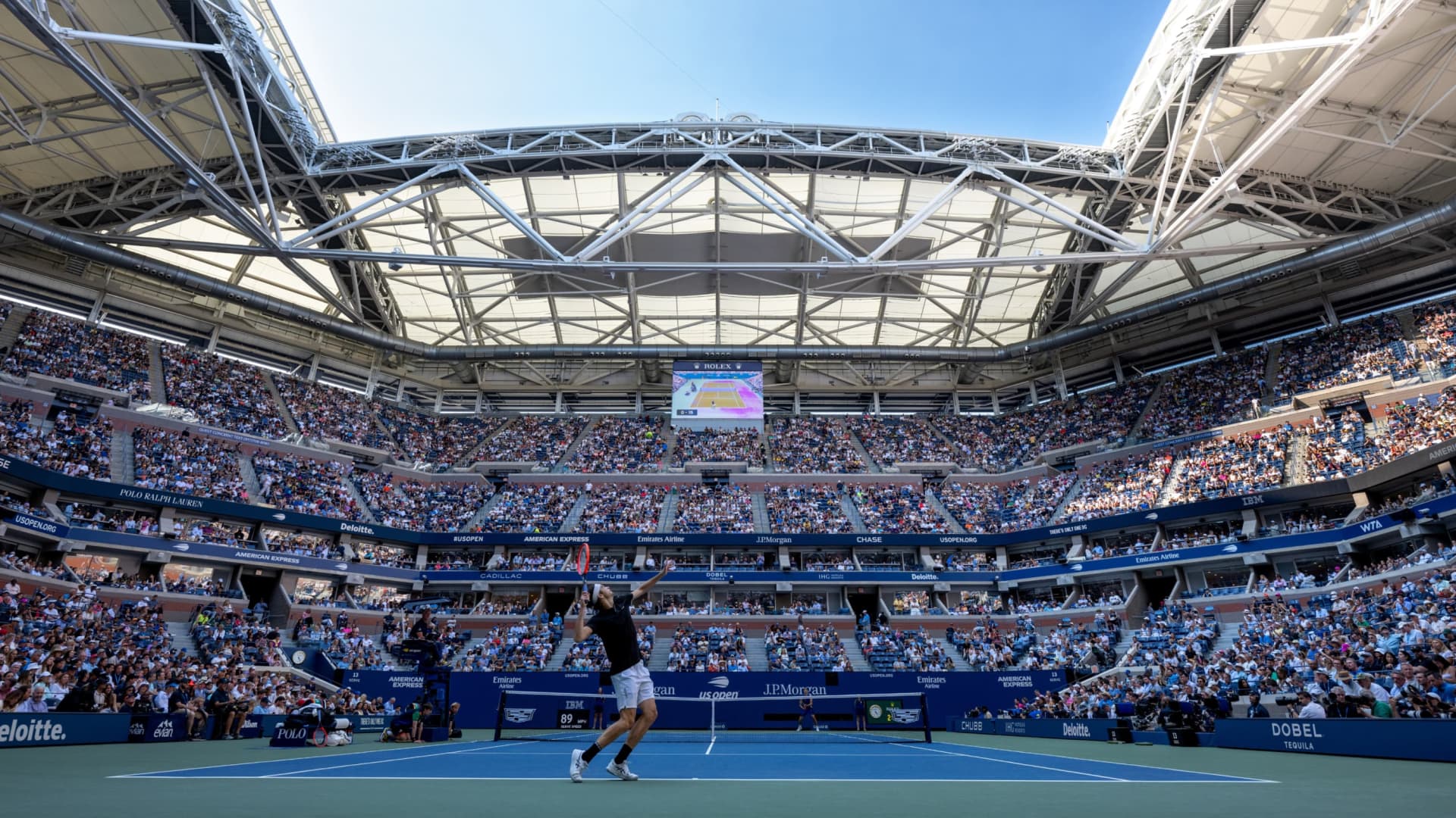 Taylor Fritz next generation