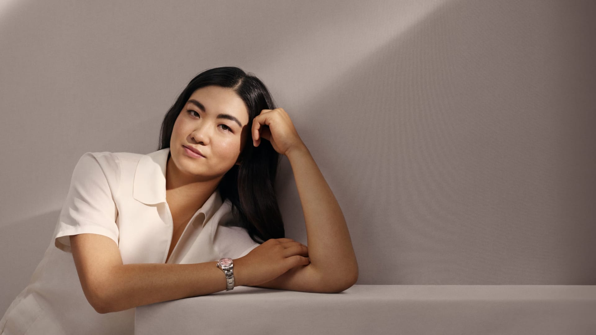 Rose Zhang