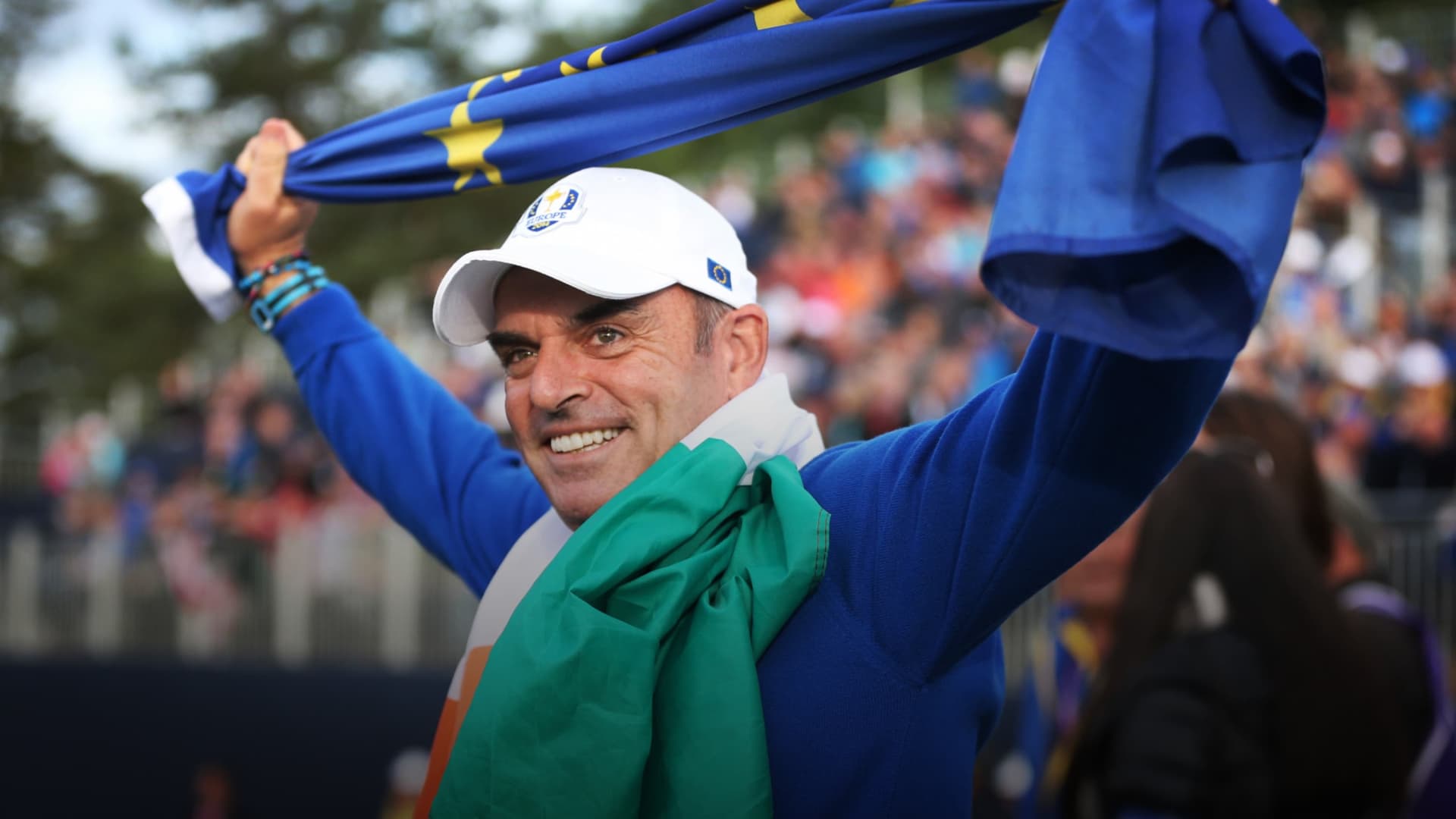 Paul McGinley