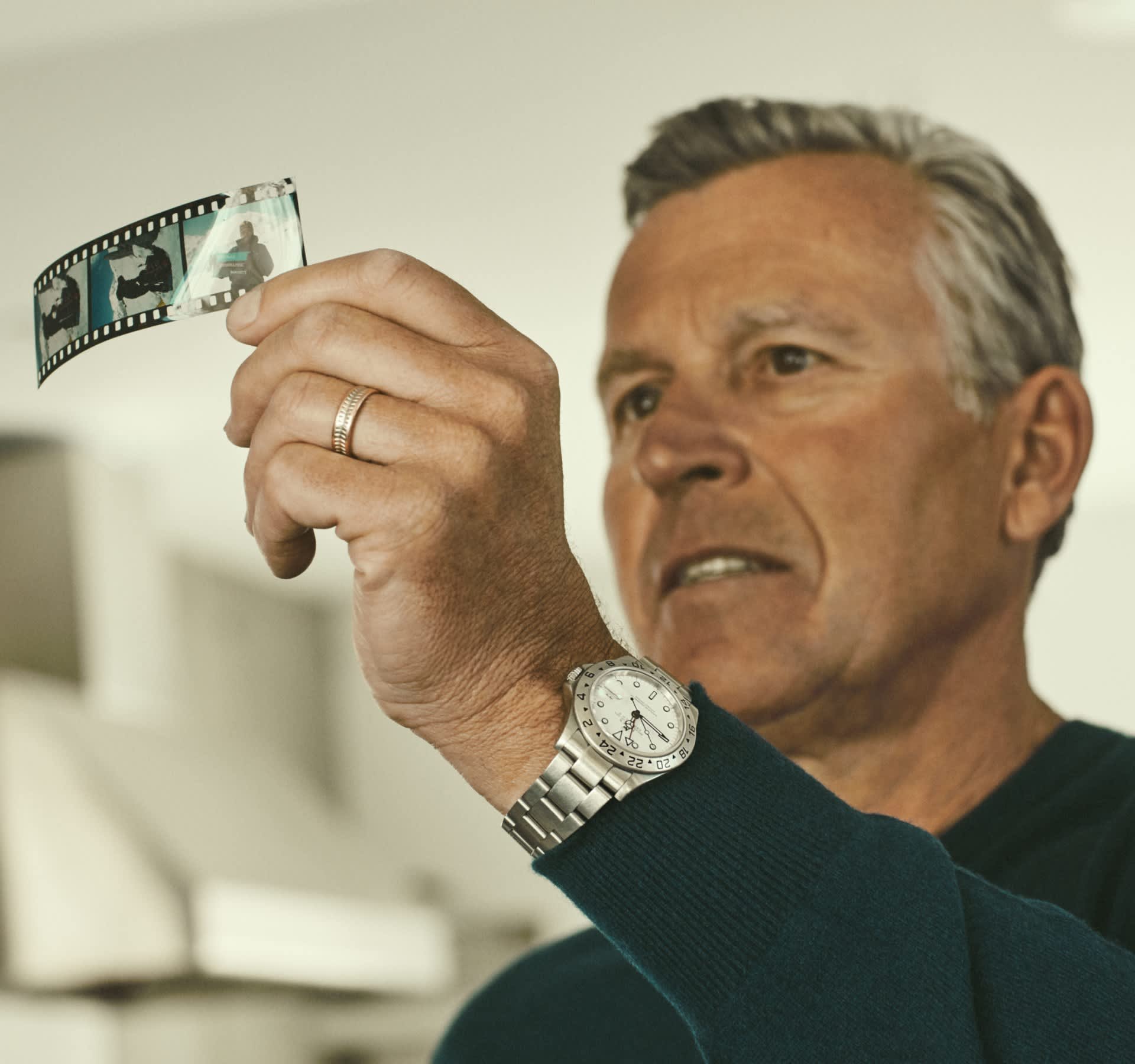 艾德・维思特斯  