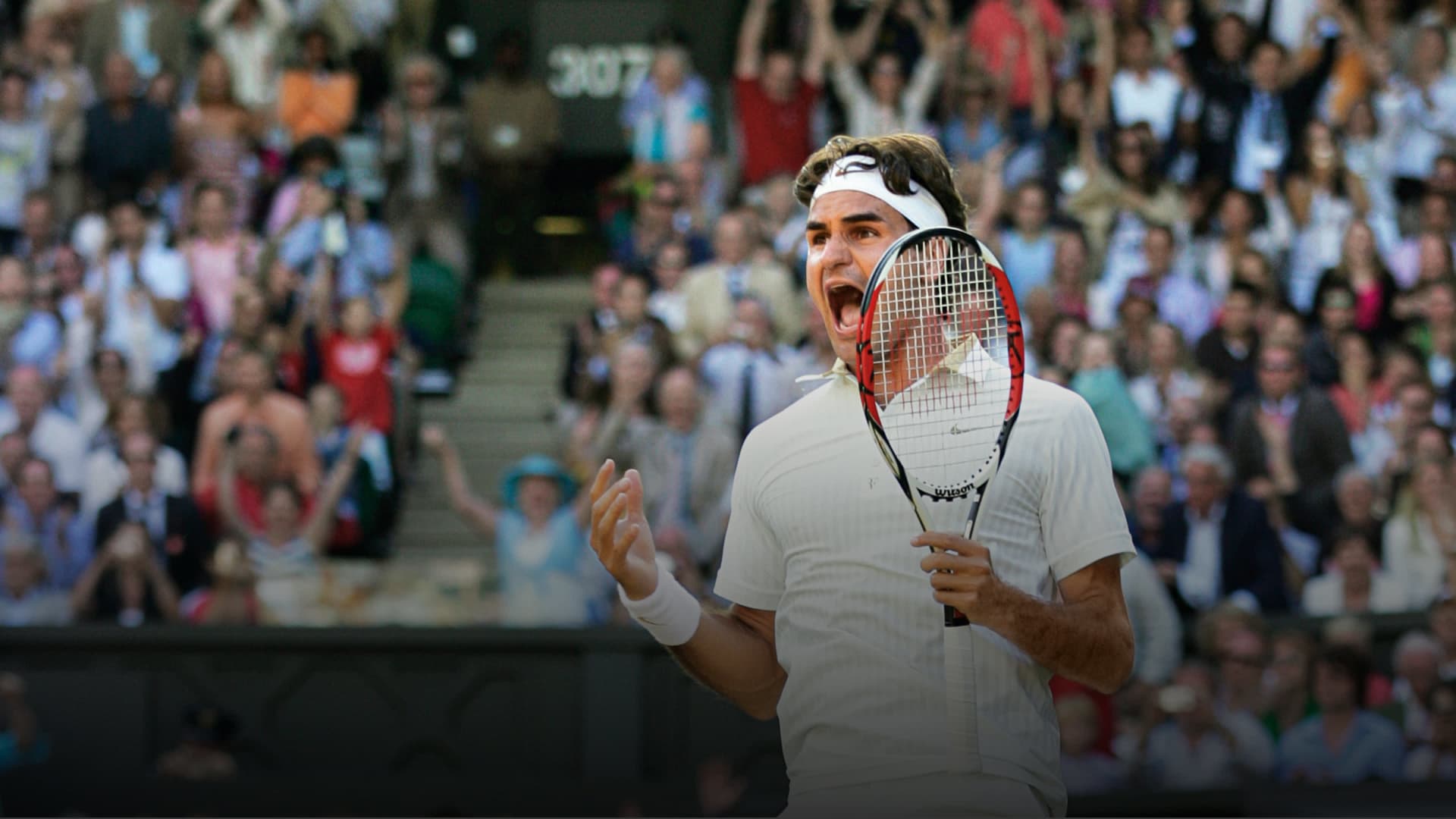 Roger Federer