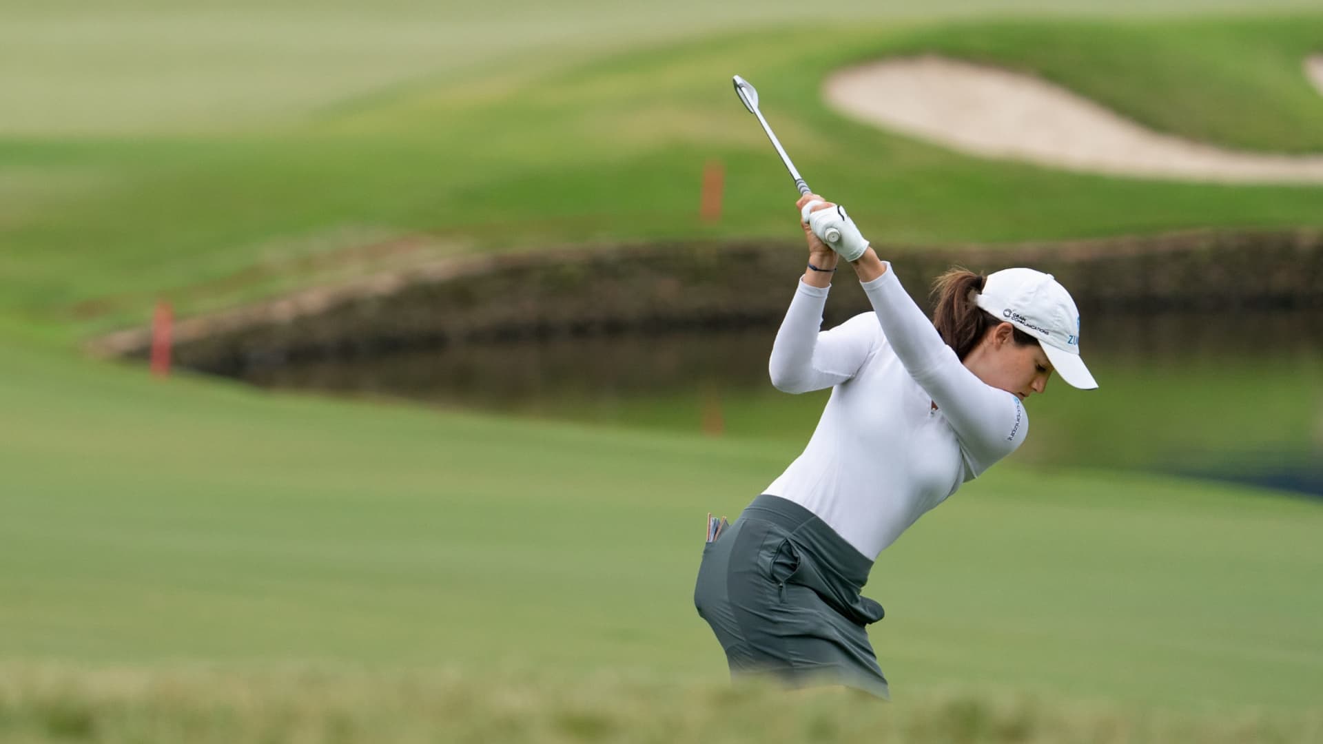 阿尔贝・巴伦苏埃拉作赛