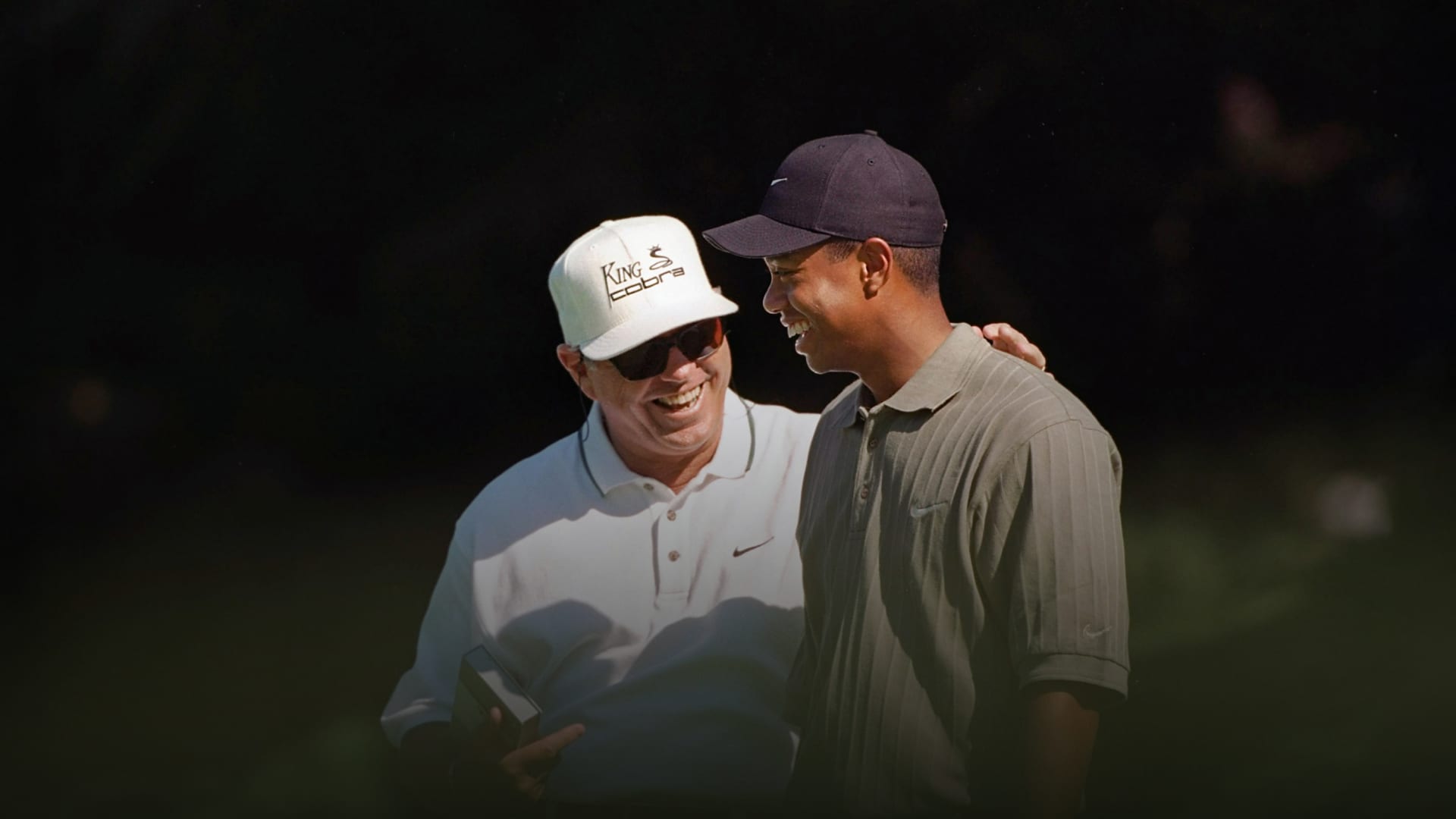 Butch Harmon