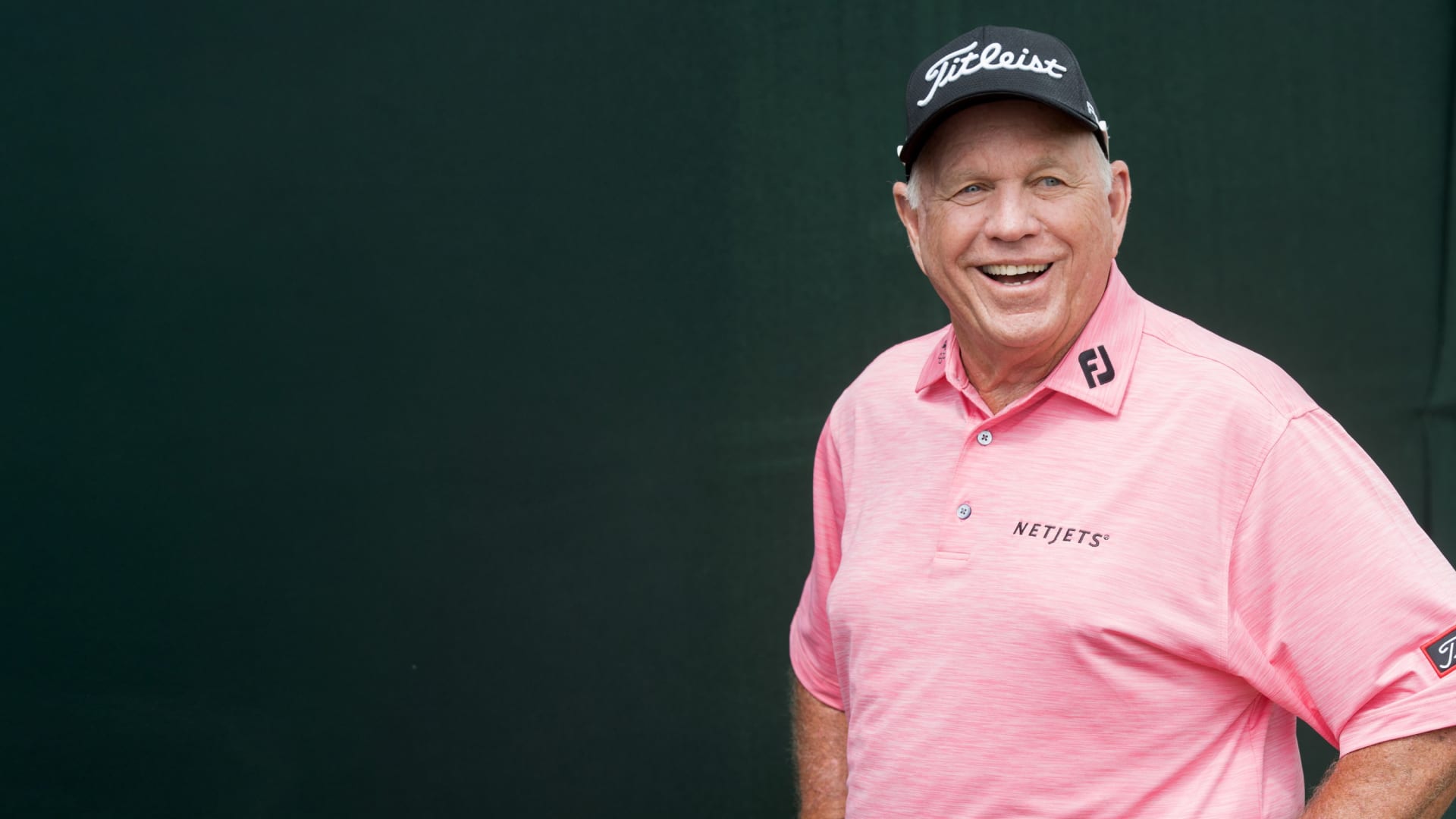 Butch Harmon