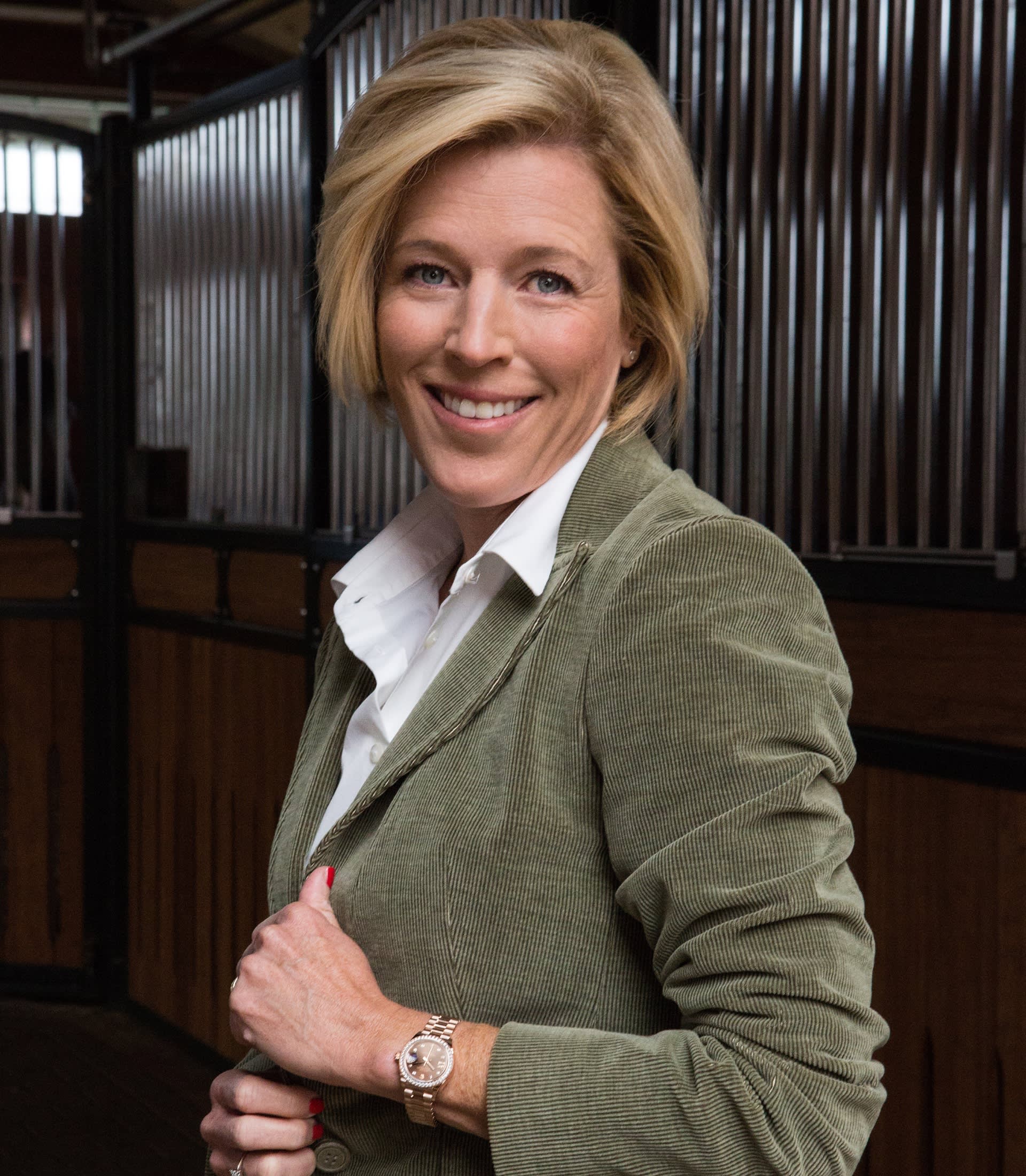 Meredith Michaels-Beerbaum