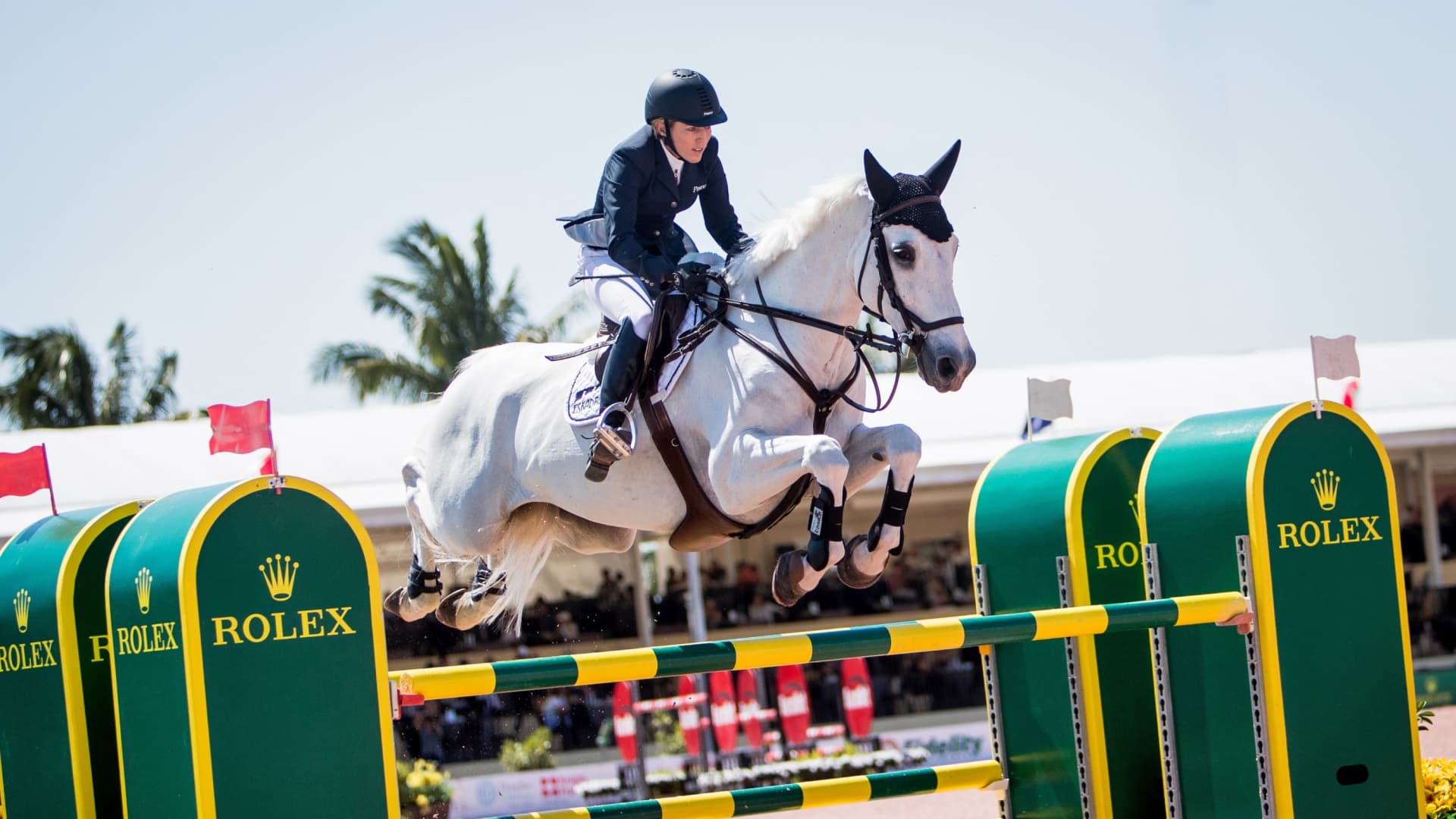 Meredith Michaels-Beerbaum