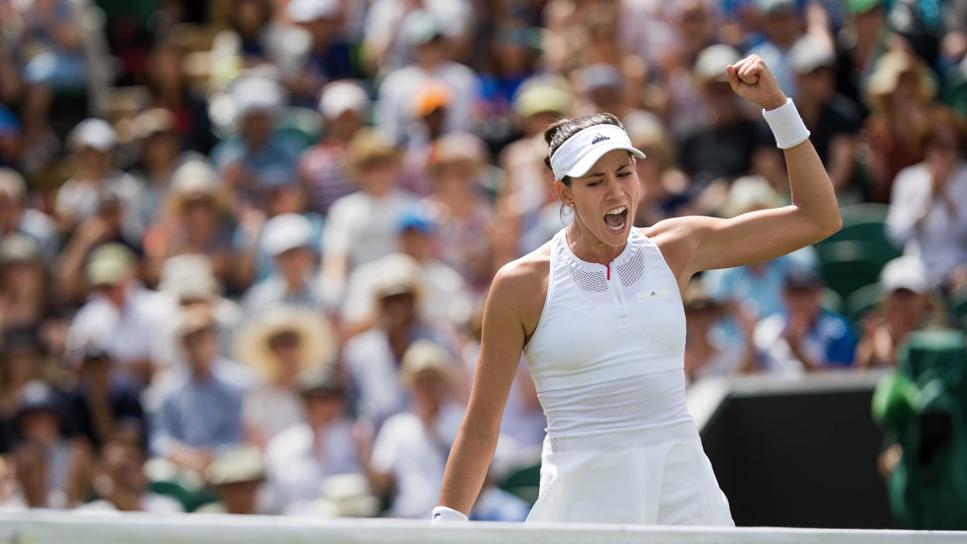 Garbiñe Muguruza