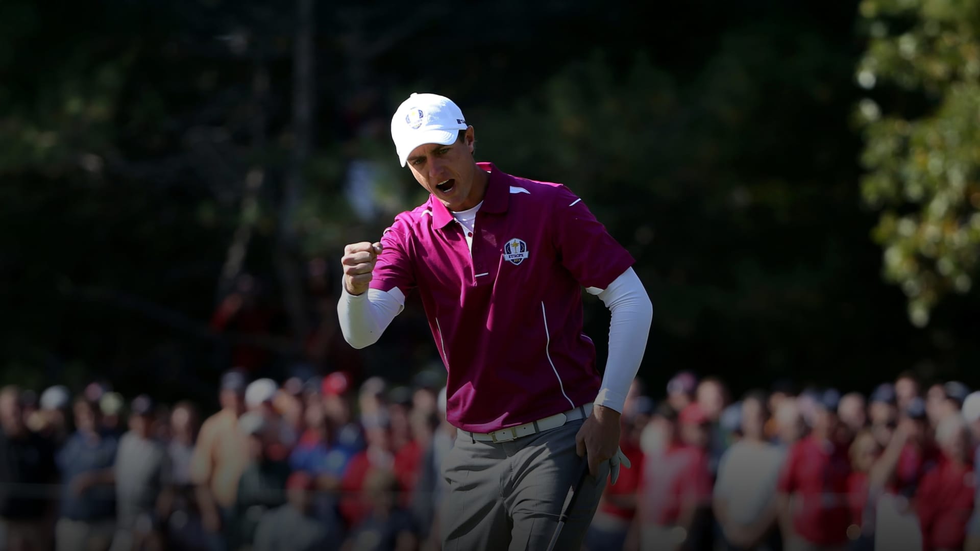 Nicolas Colsaerts