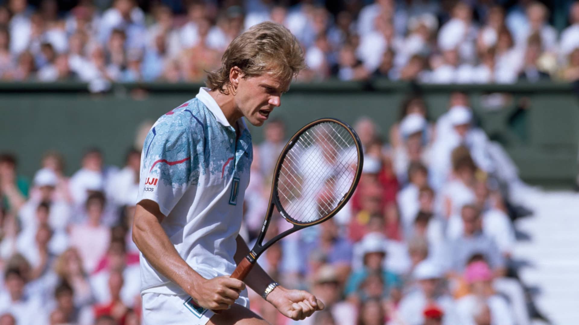 Stefan Edberg