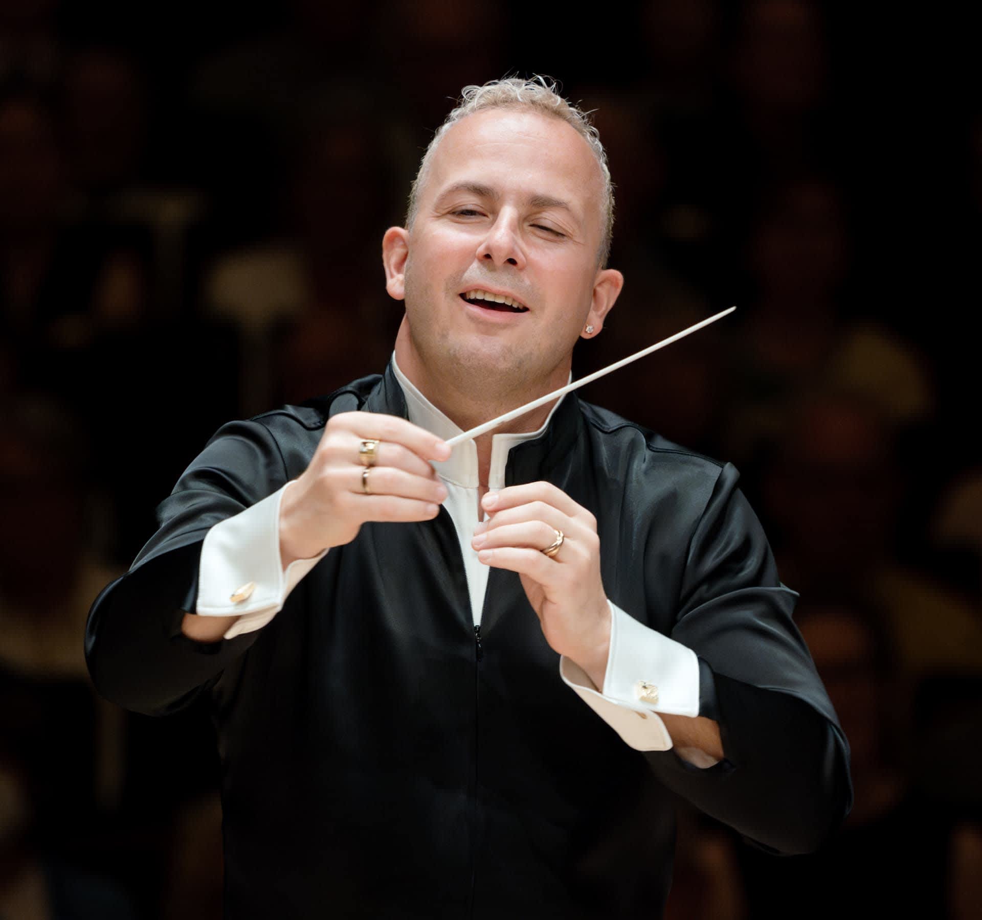 雅尼克・涅杰-瑟贡  