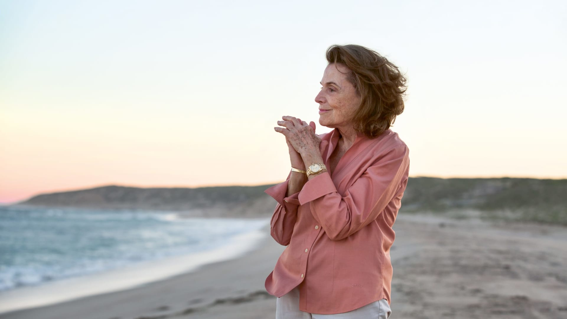 Sylvia Earle